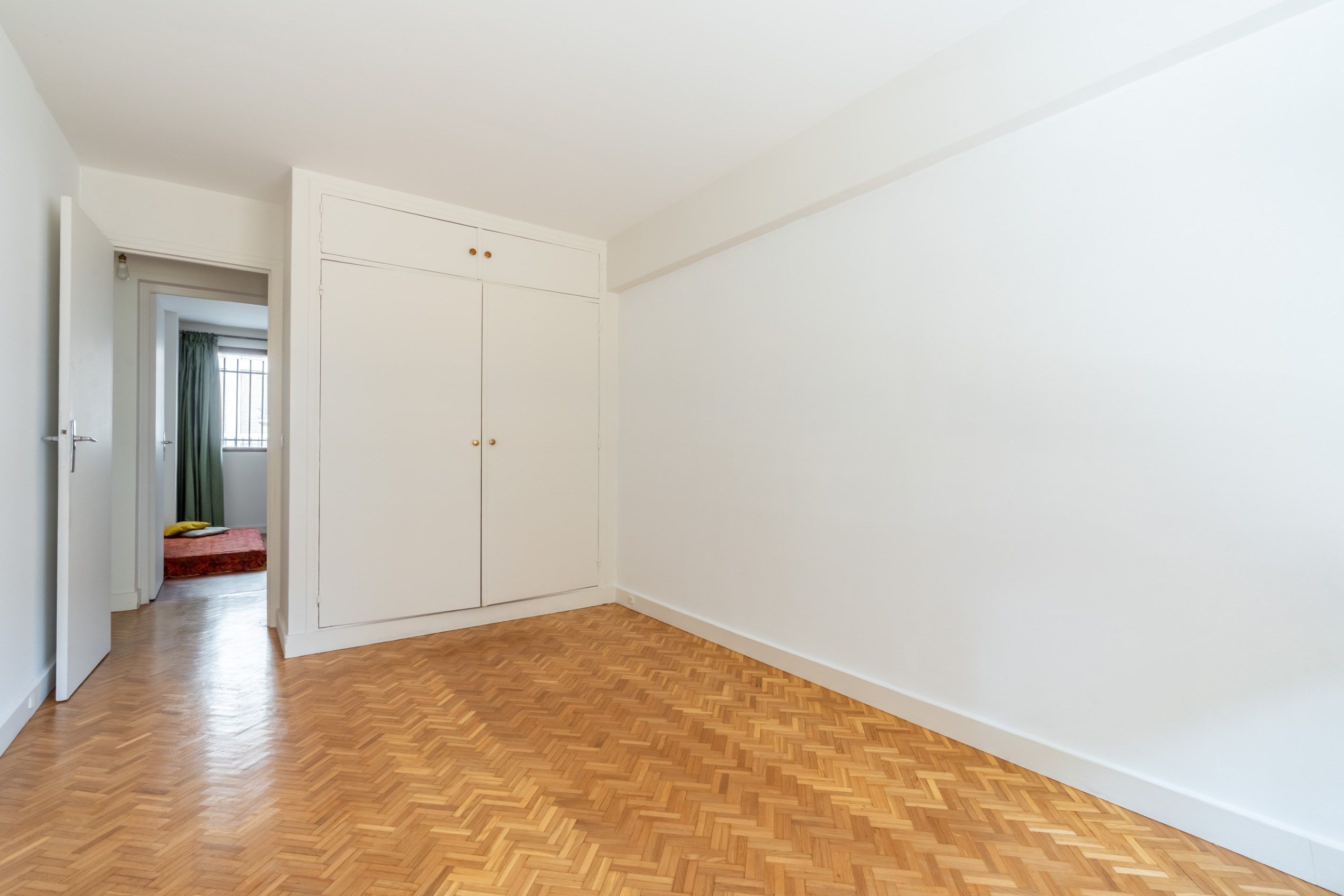 appartement 4 Pièces en vente sur PARIS (75015)