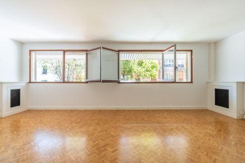 Vente Appartement 104&nbsp;m² Paris 15 4&nbsp;Pièces