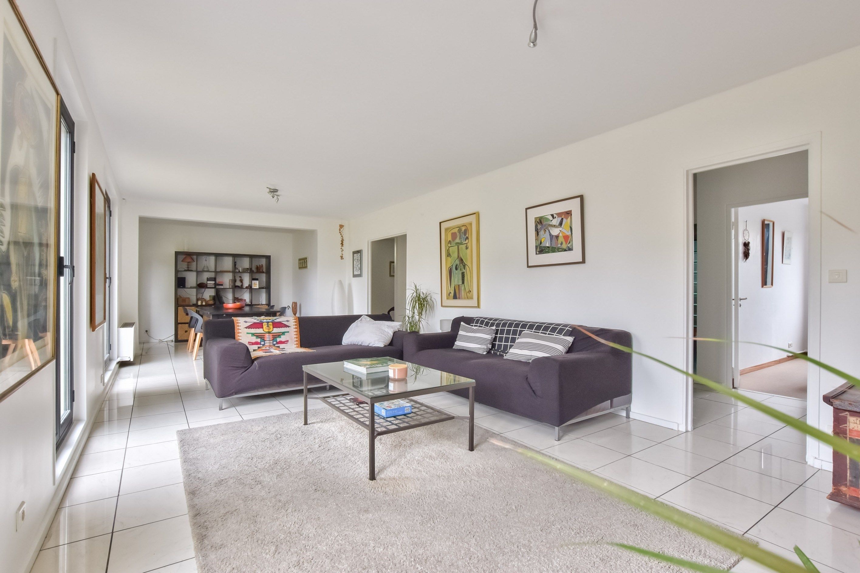 maison 5 Pièces en vente sur BAGNEUX (92220)