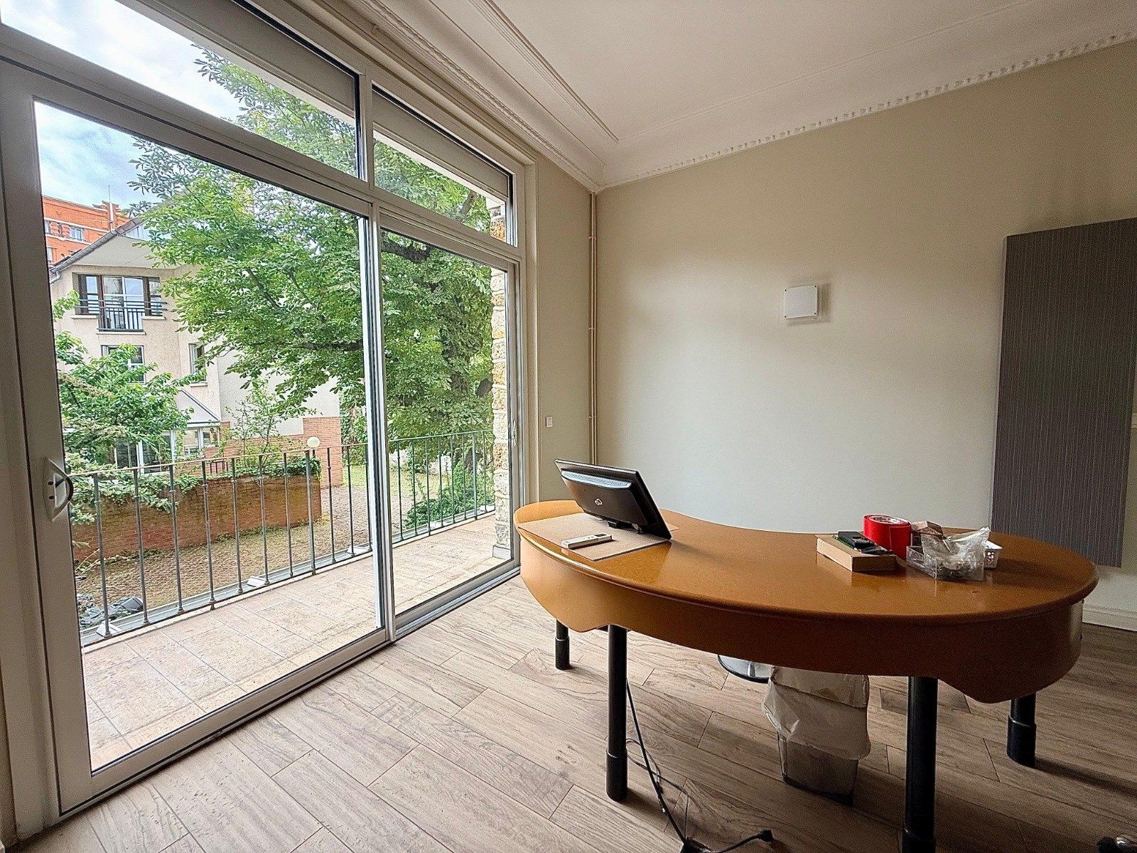 maison 18 Pièces en vente sur COLOMBES (92700)