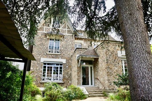 Vente Maison 387&nbsp;m² Colombes 18&nbsp;Pièces