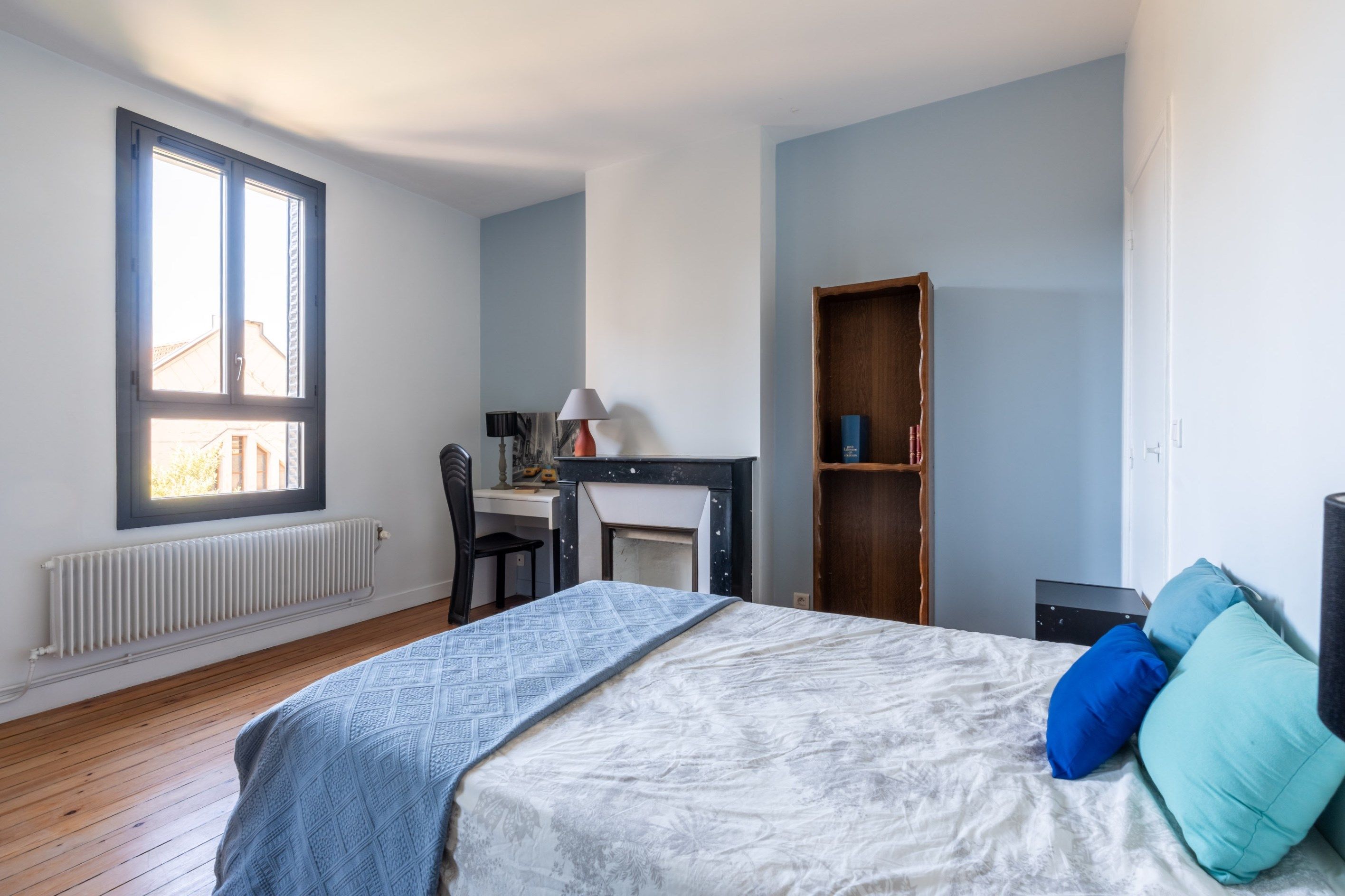 maison 7 Pièces en vente sur COLOMBES (92700)
