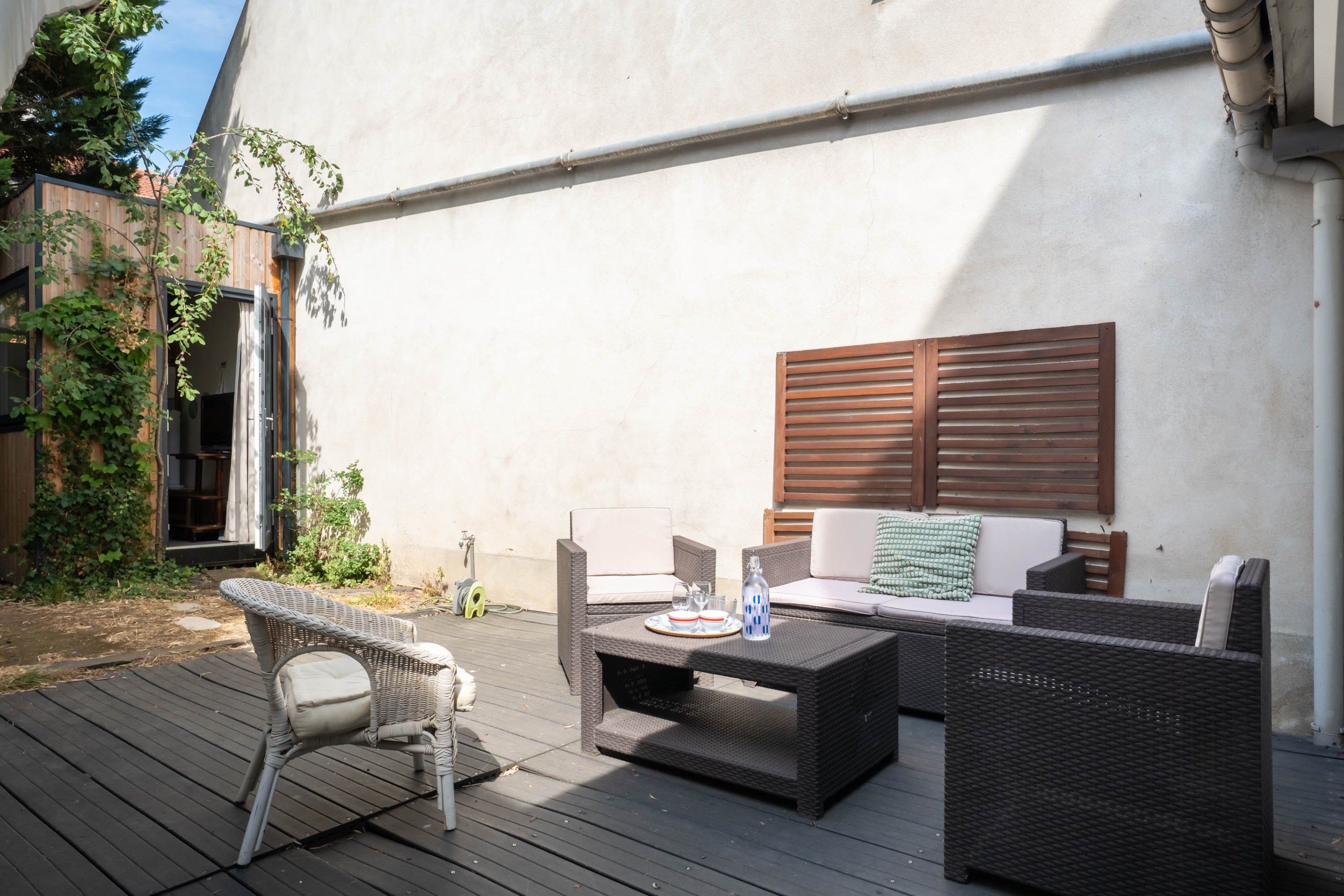 appartement 4 Pièces en vente sur ASNIERES SUR SEINE (92600)