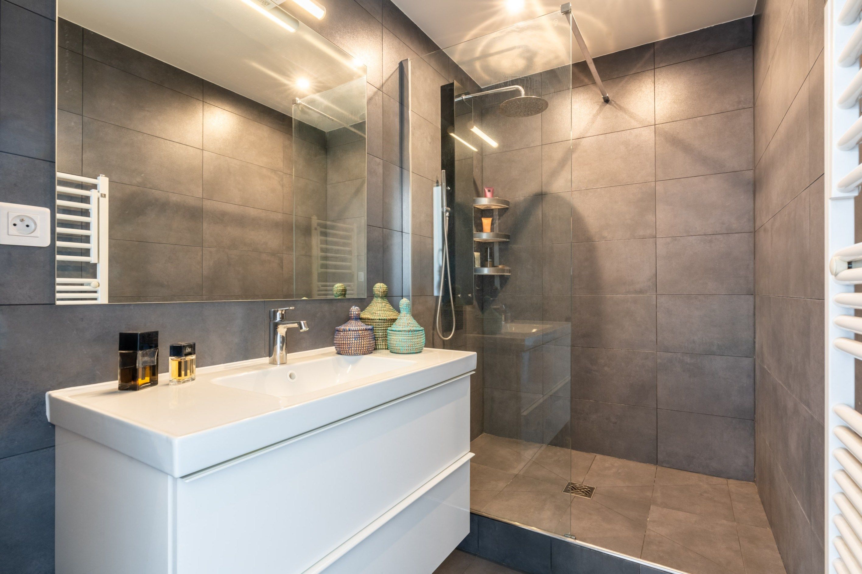 appartement 3 Pièces en vente sur NEUILLY SUR SEINE (92200)