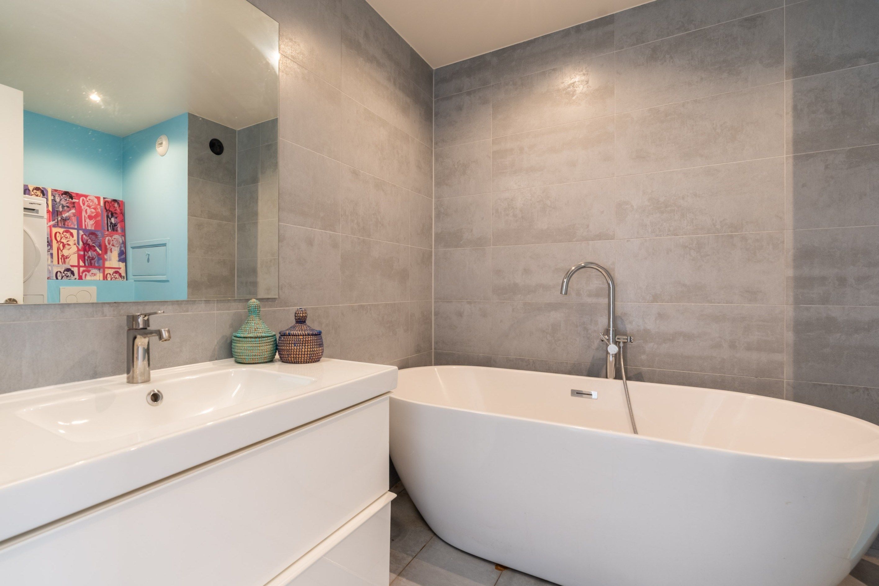appartement 3 Pièces en vente sur NEUILLY SUR SEINE (92200)