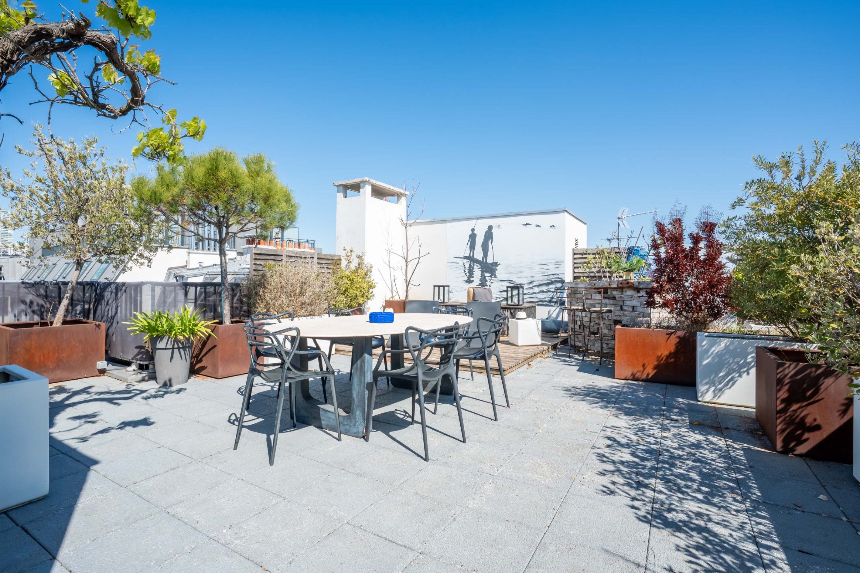 appartement 3 Pièces en vente sur NEUILLY SUR SEINE (92200)