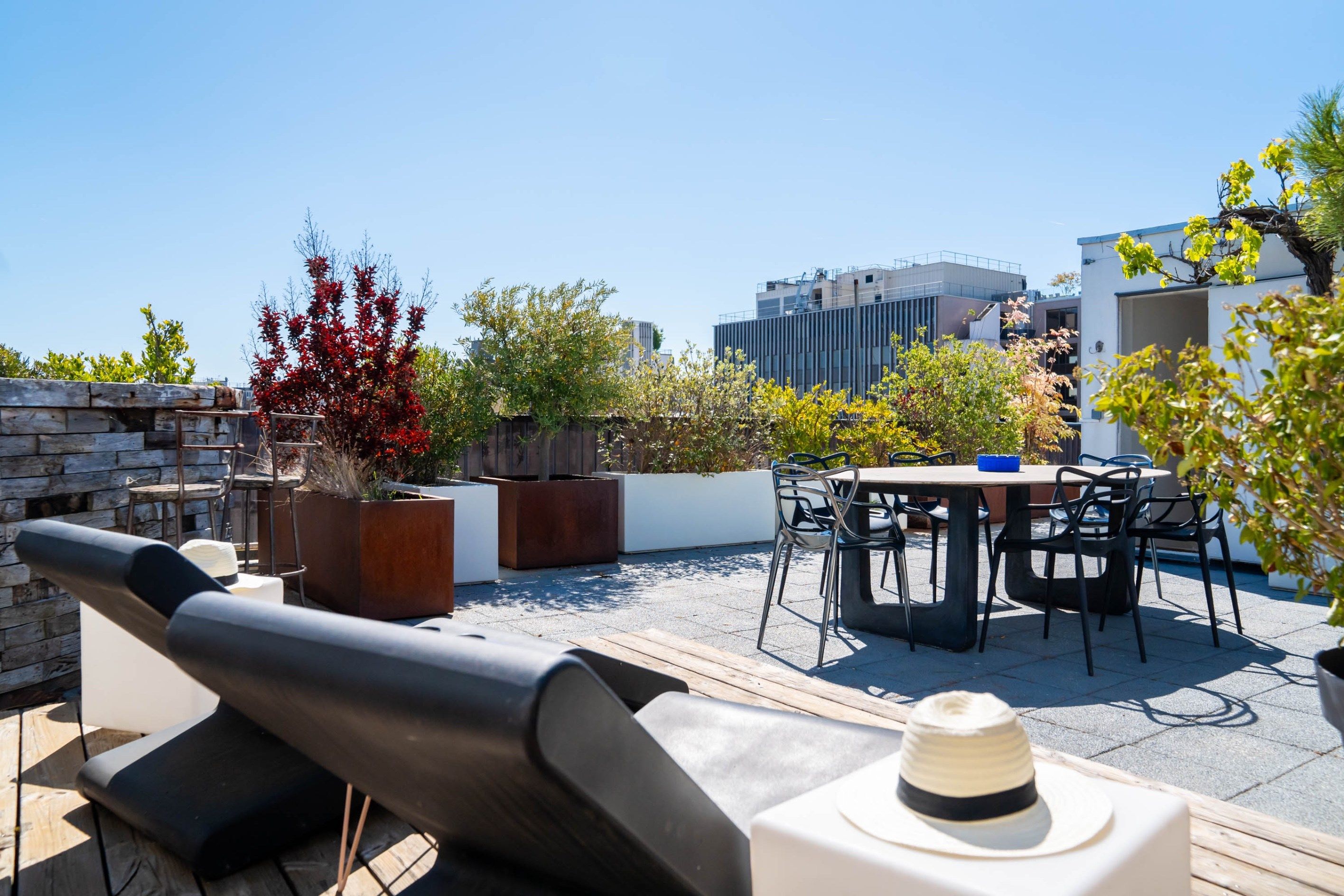 appartement 3 Pièces en vente sur NEUILLY SUR SEINE (92200)