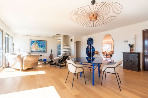 Vente Appartement 110&nbsp;m² Neuilly-sur-Seine 3&nbsp;Pièces