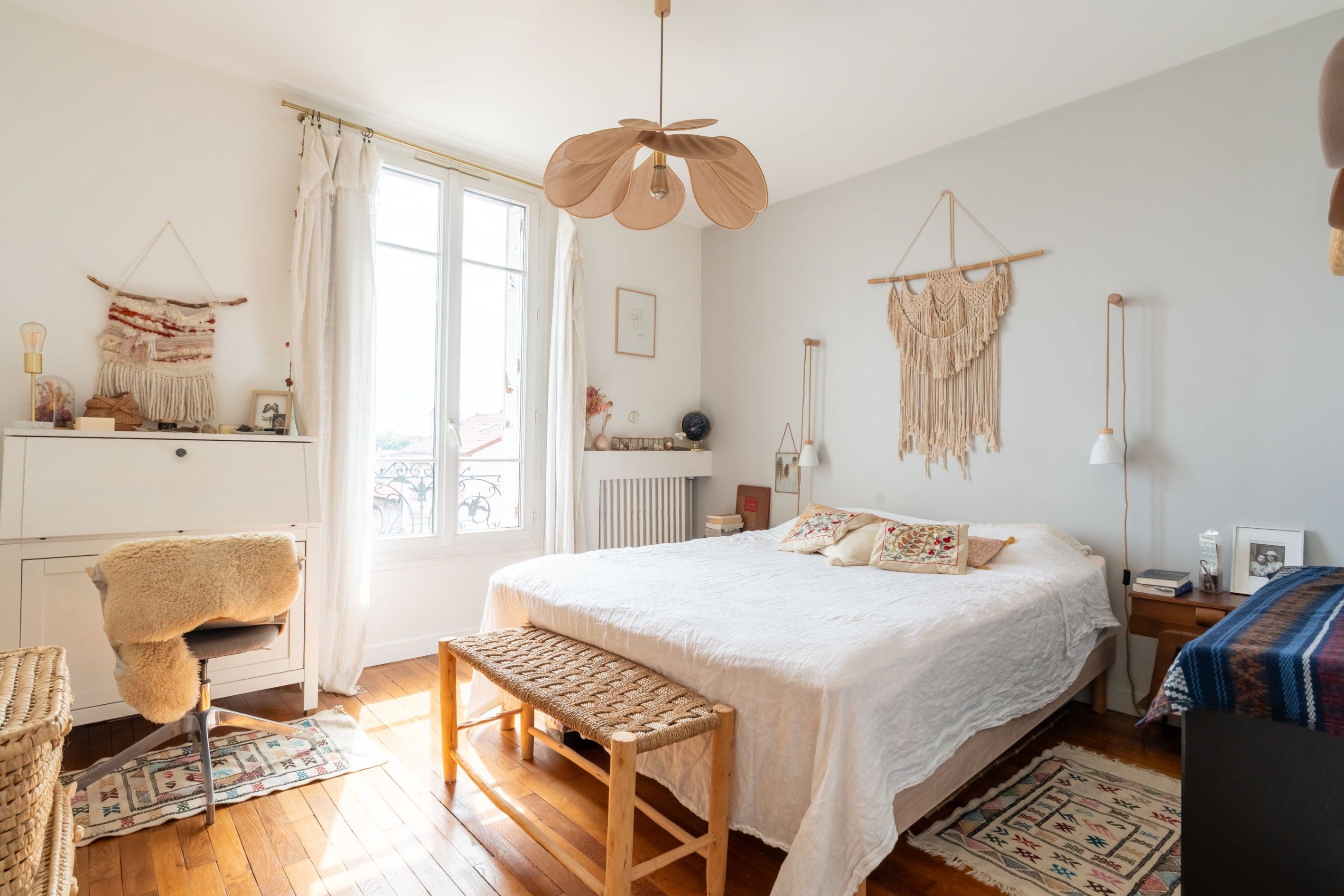 appartement 4 Pièces en vente sur COLOMBES (92700)