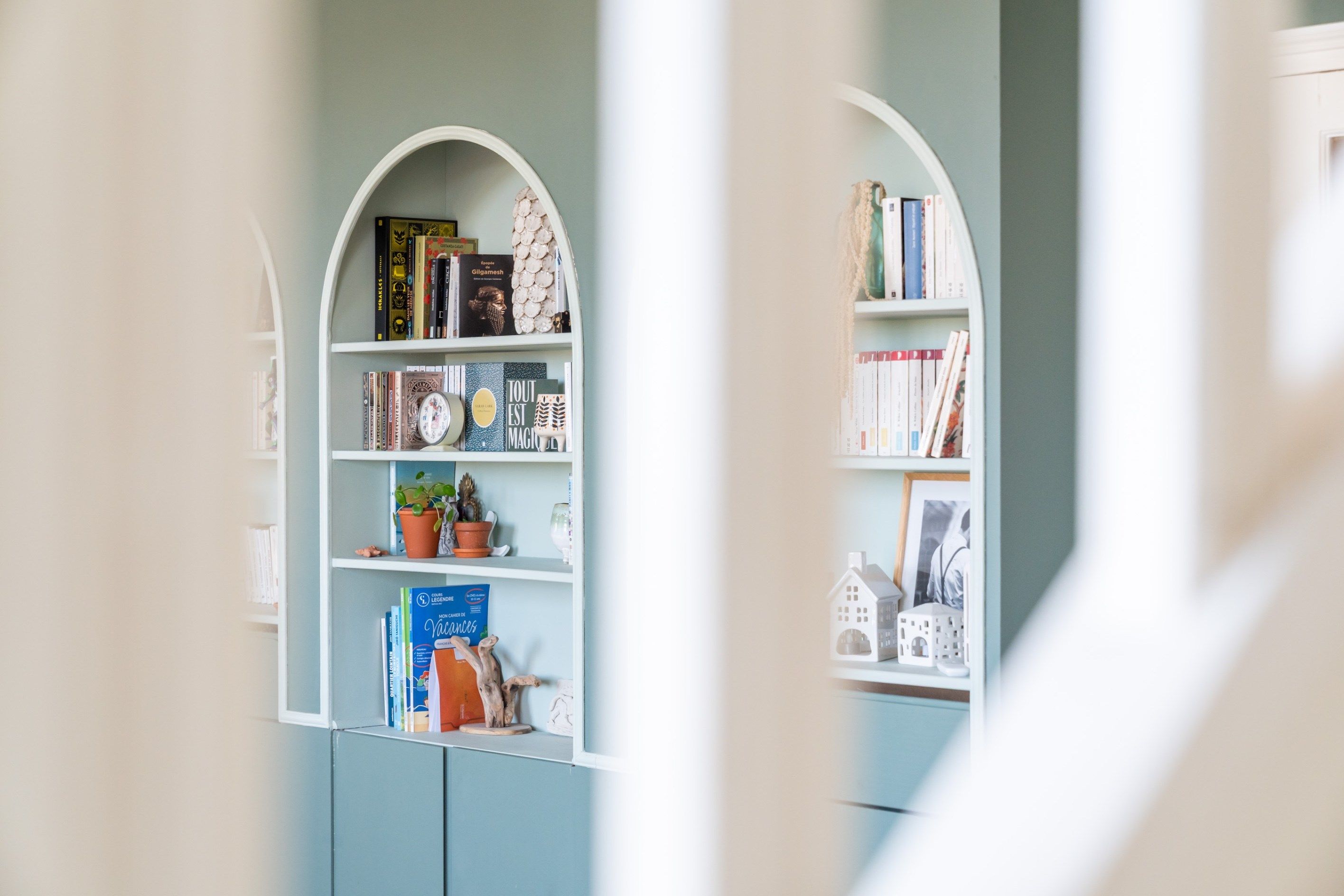 appartement 4 Pièces en vente sur COLOMBES (92700)