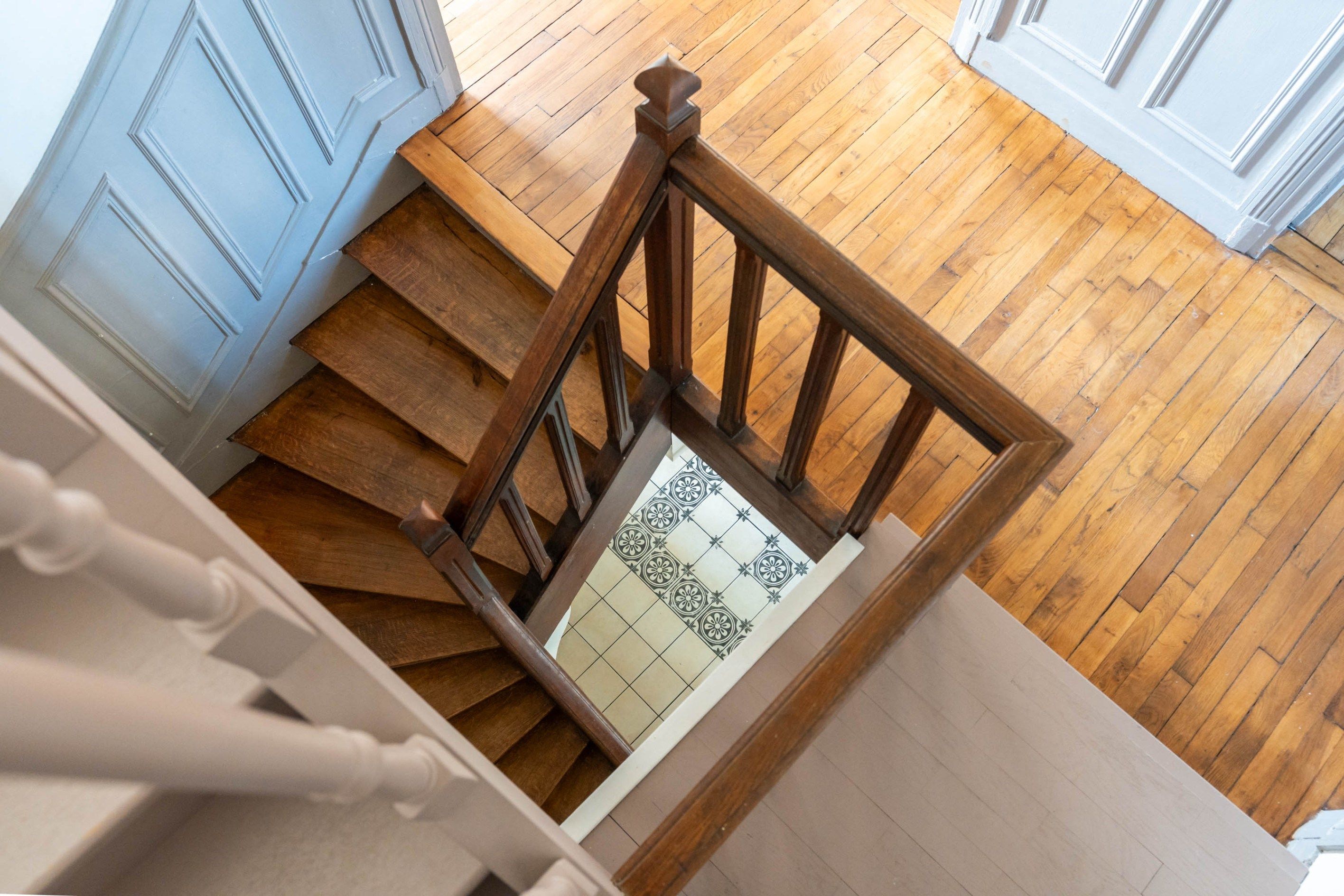 maison 6 Pièces en vente sur ST LEU LA FORET (95320)