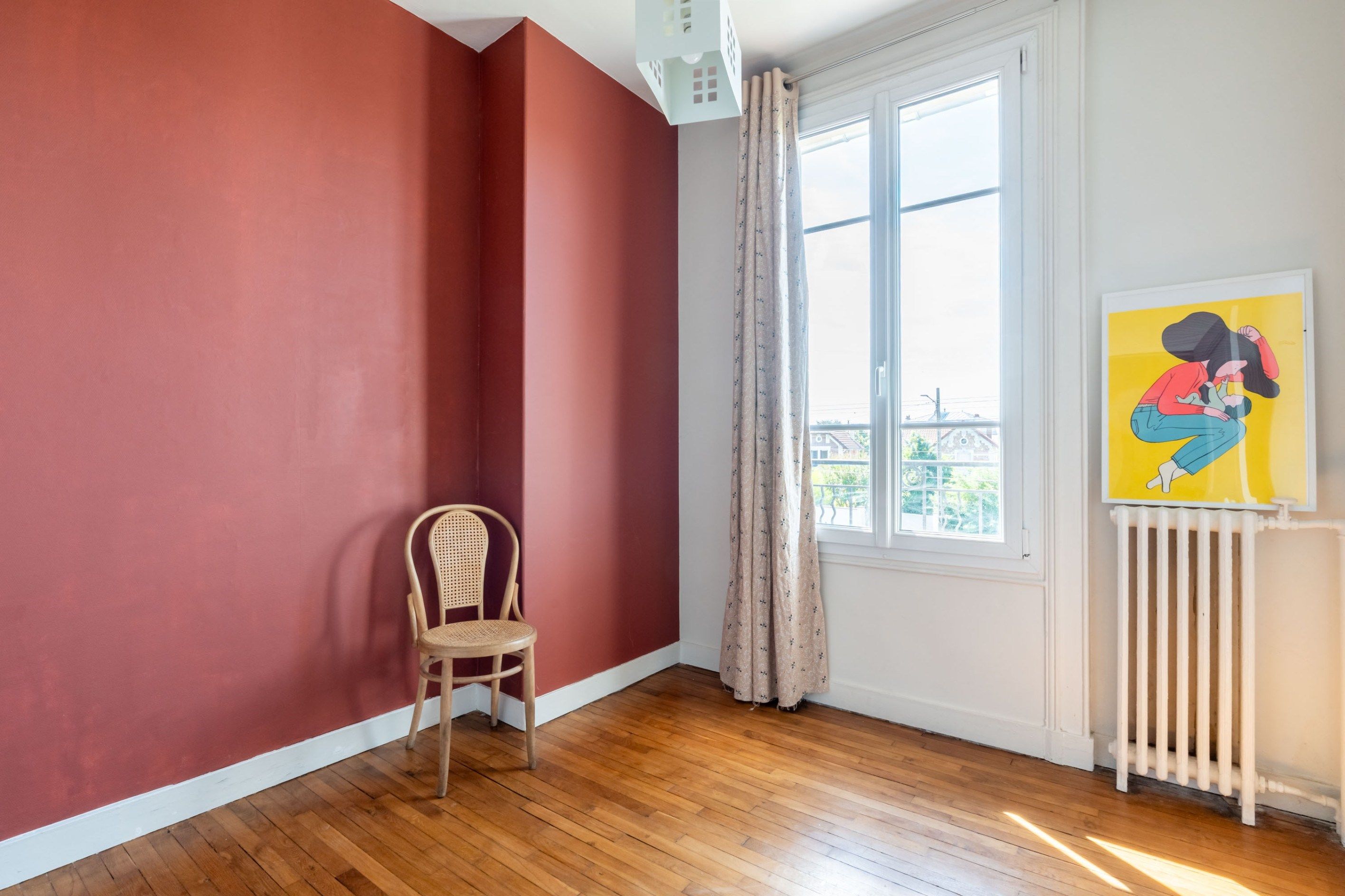 maison 6 Pièces en vente sur ST LEU LA FORET (95320)