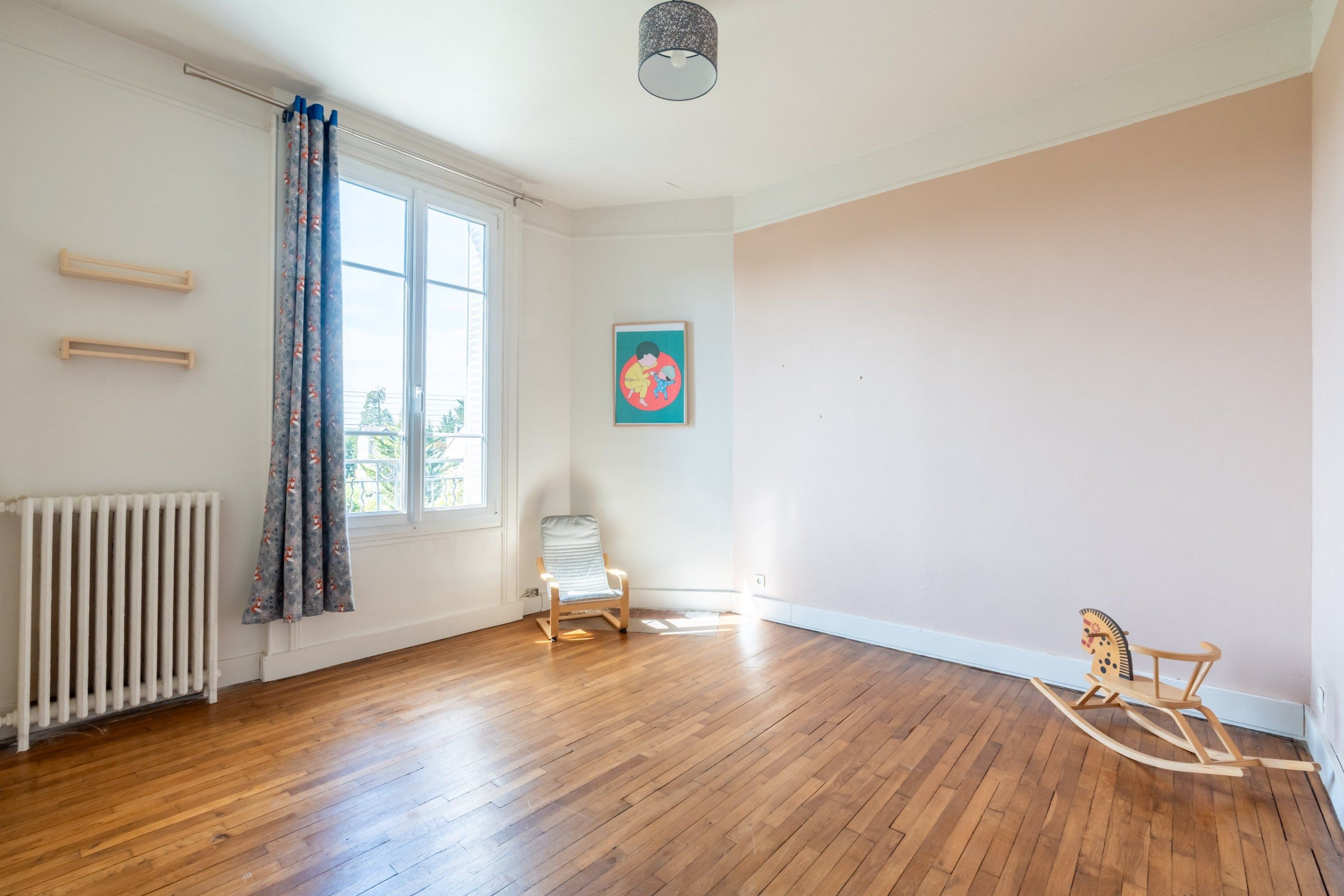 maison 6 Pièces en vente sur ST LEU LA FORET (95320)