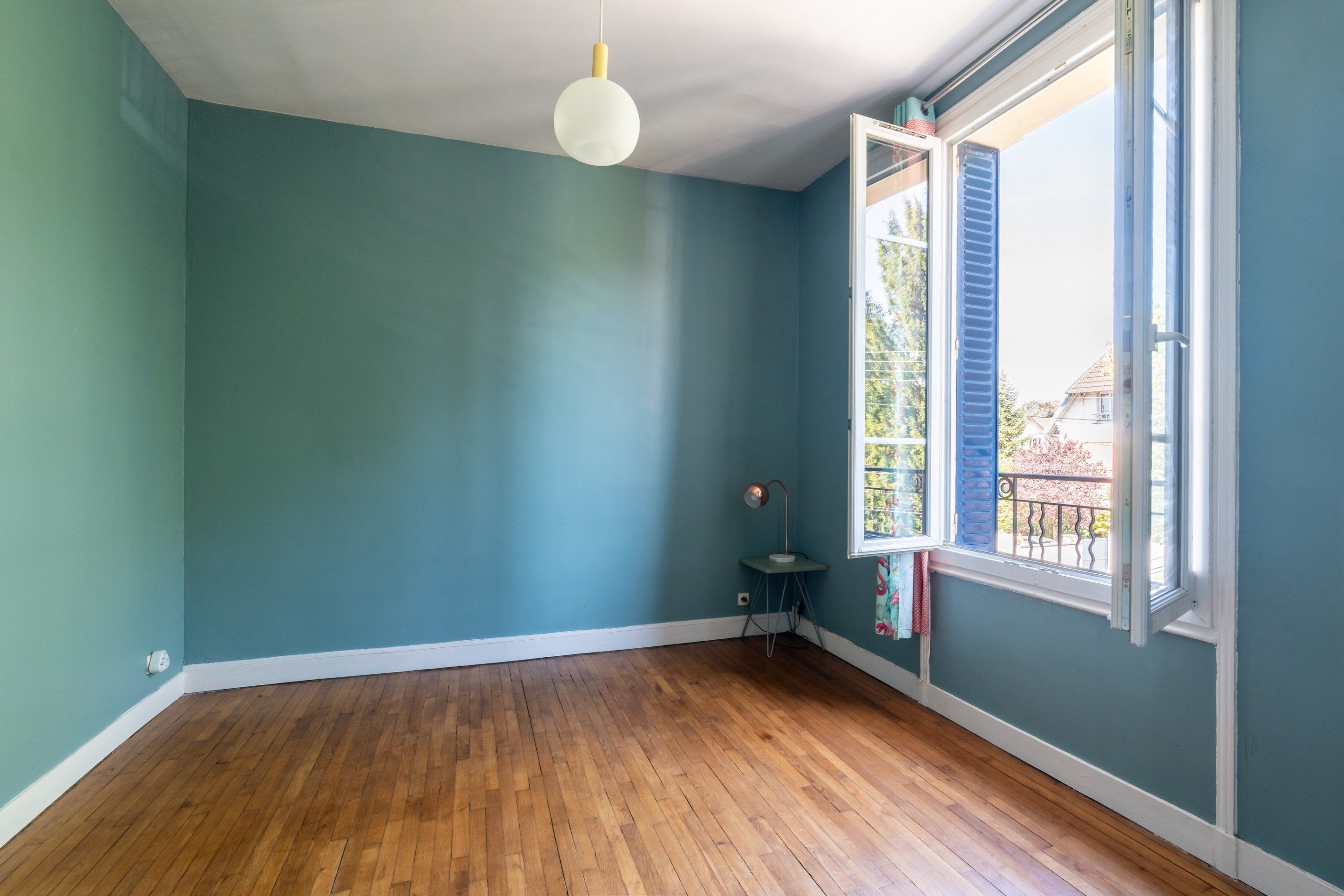 maison 6 Pièces en vente sur ST LEU LA FORET (95320)