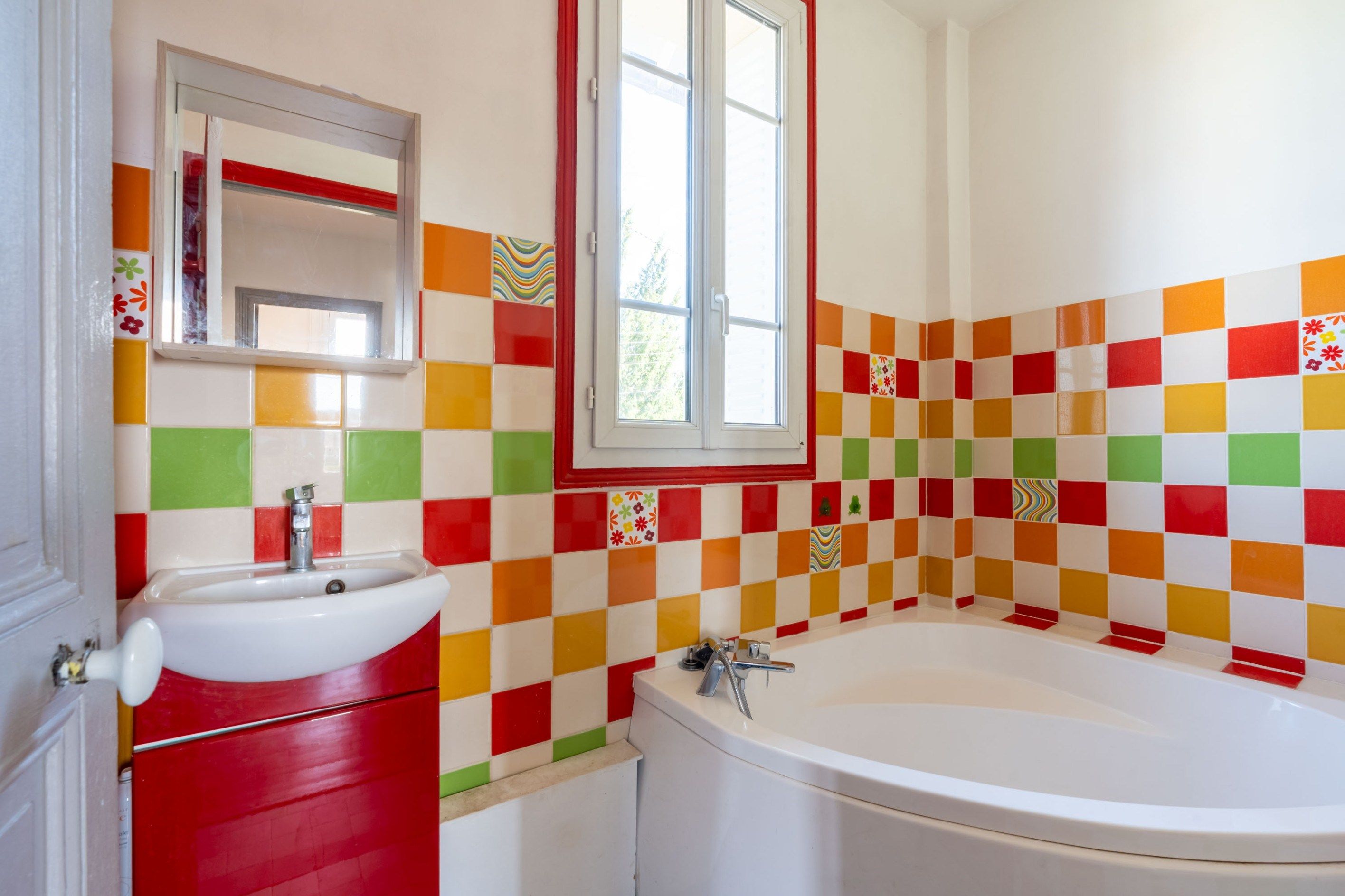 maison 6 Pièces en vente sur ST LEU LA FORET (95320)