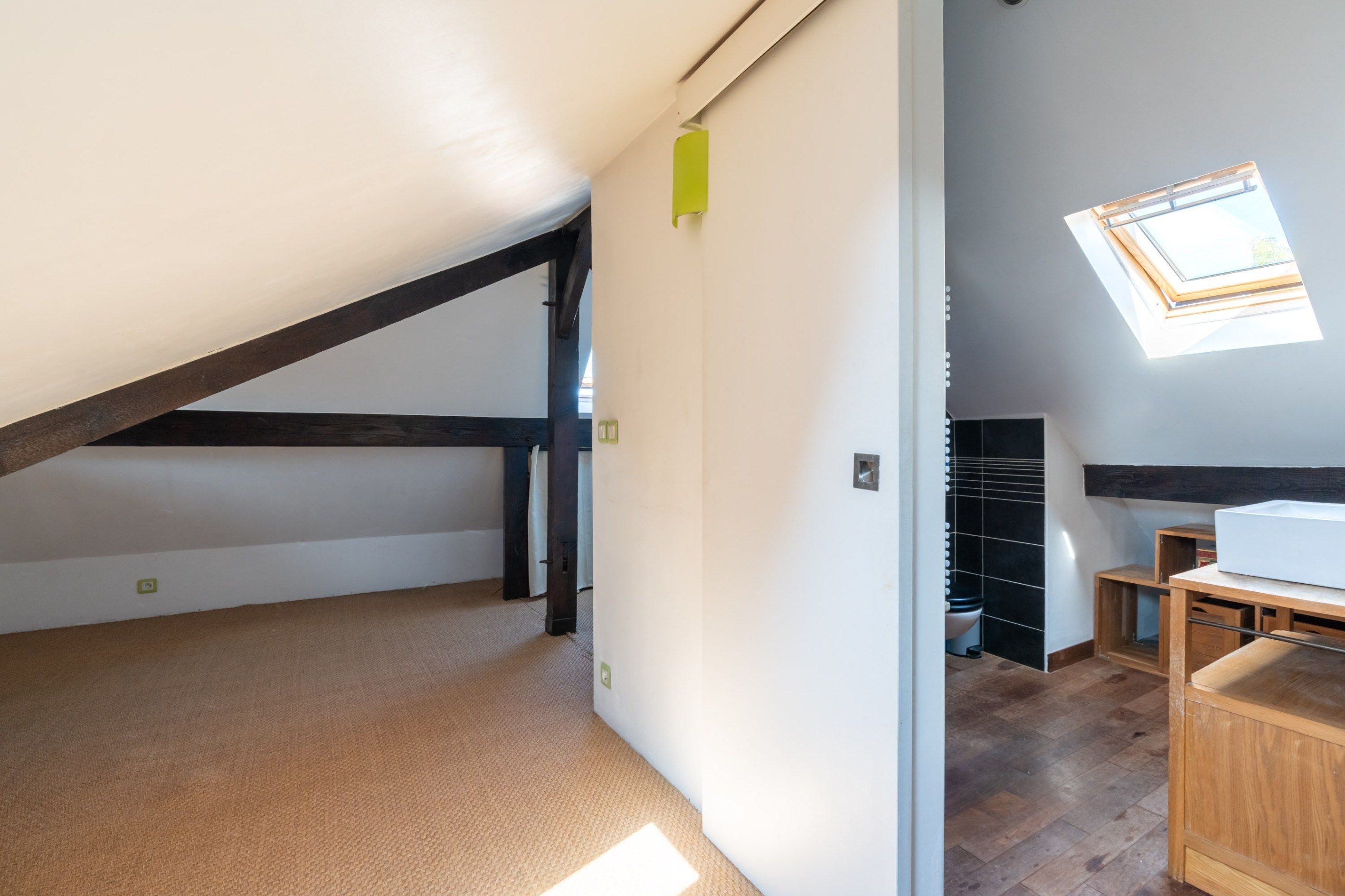 maison 6 Pièces en vente sur ST LEU LA FORET (95320)