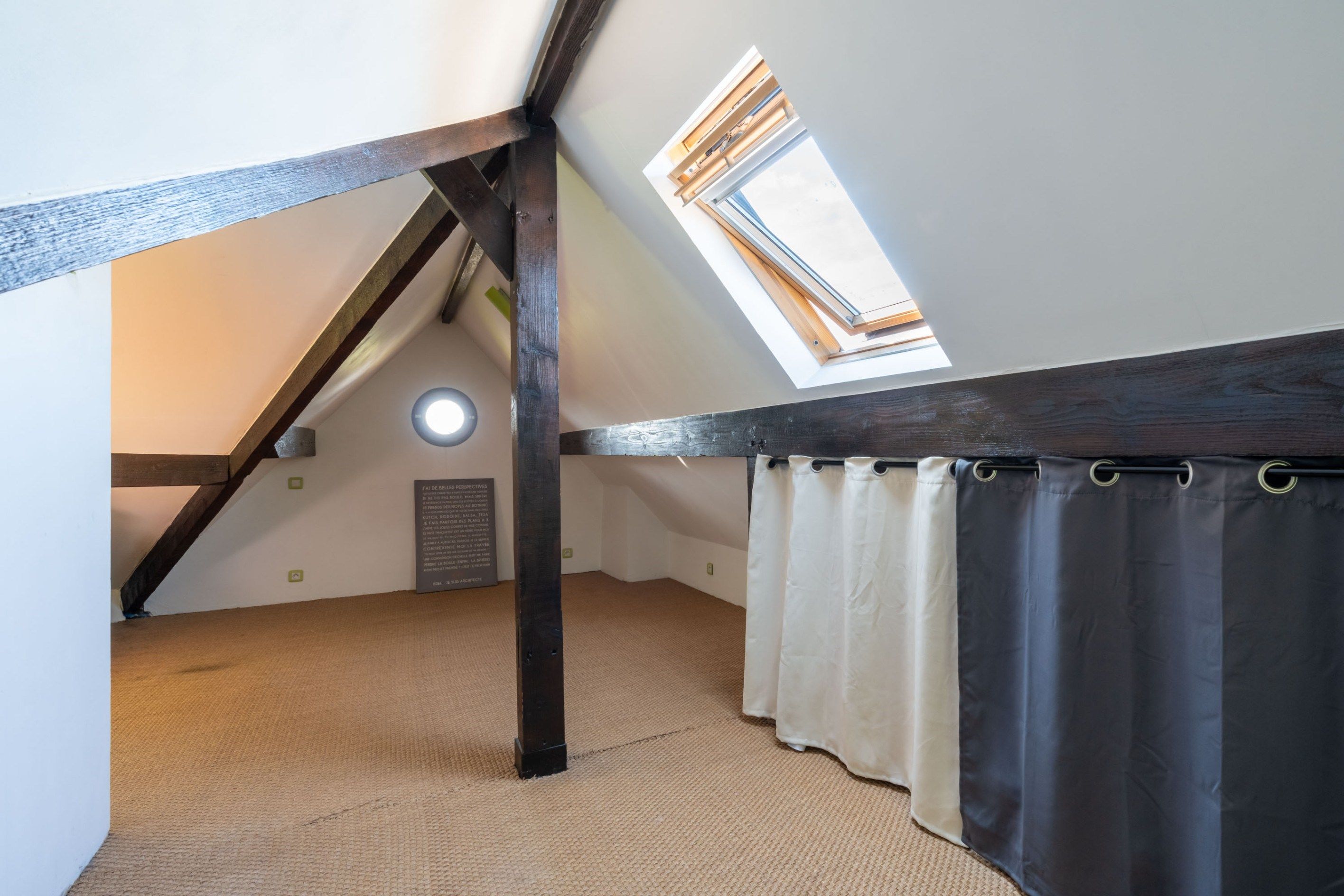 maison 6 Pièces en vente sur ST LEU LA FORET (95320)