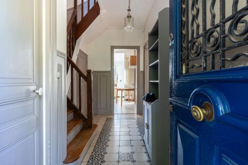 Vente Maison 103&nbsp;m² Saint-Leu-la-Forêt 6&nbsp;Pièces
