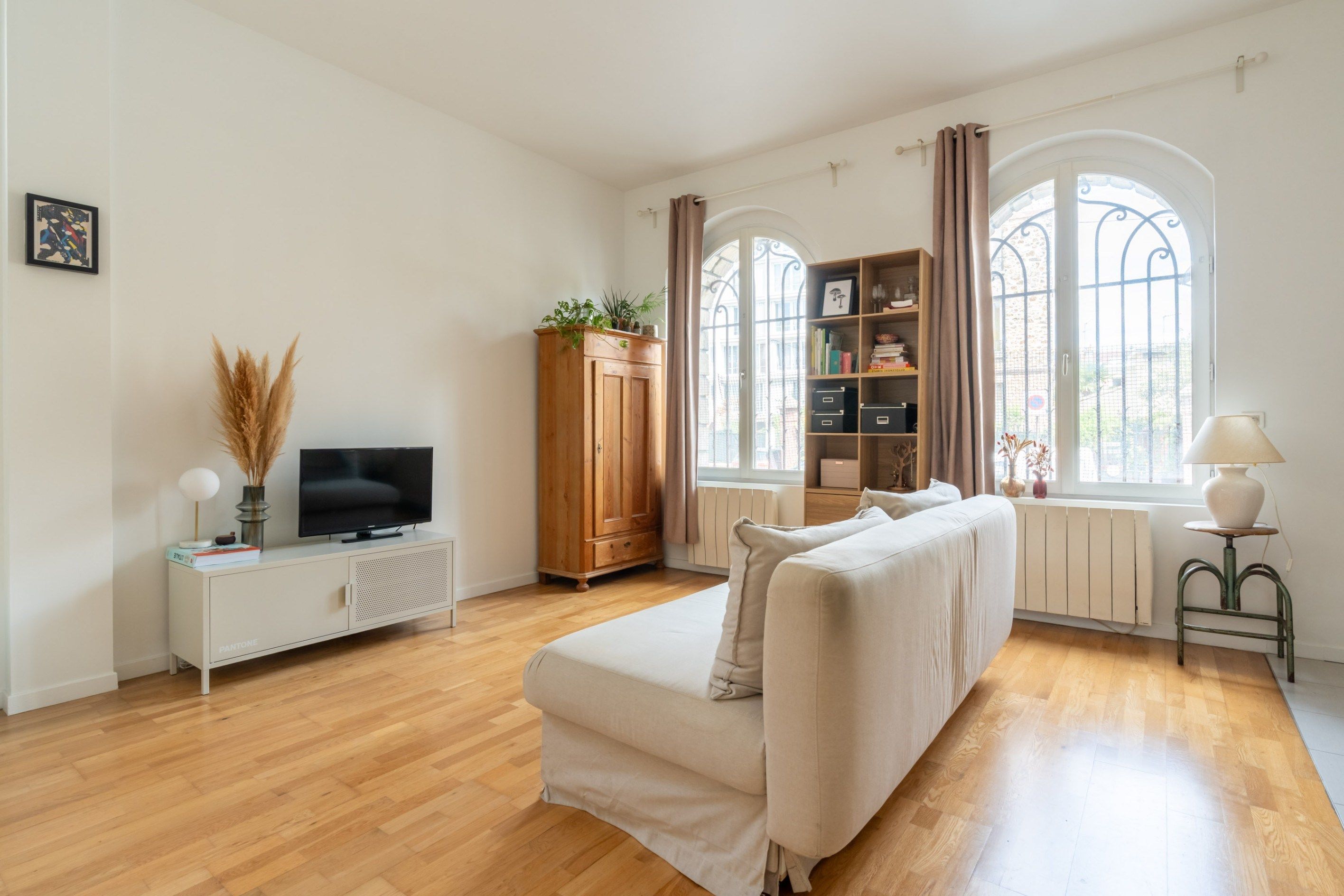 appartement 1 pièce en vente sur DEUIL LA BARRE (95170)