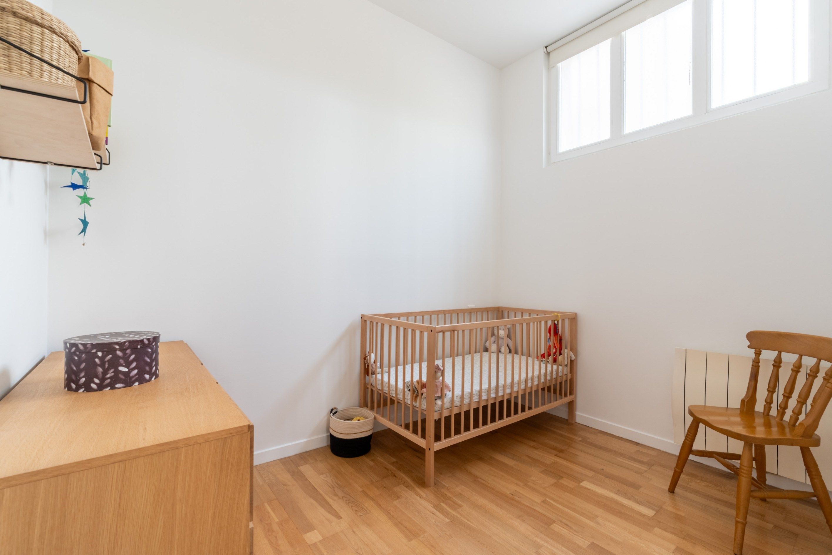 appartement 1 pièce en vente sur DEUIL LA BARRE (95170)