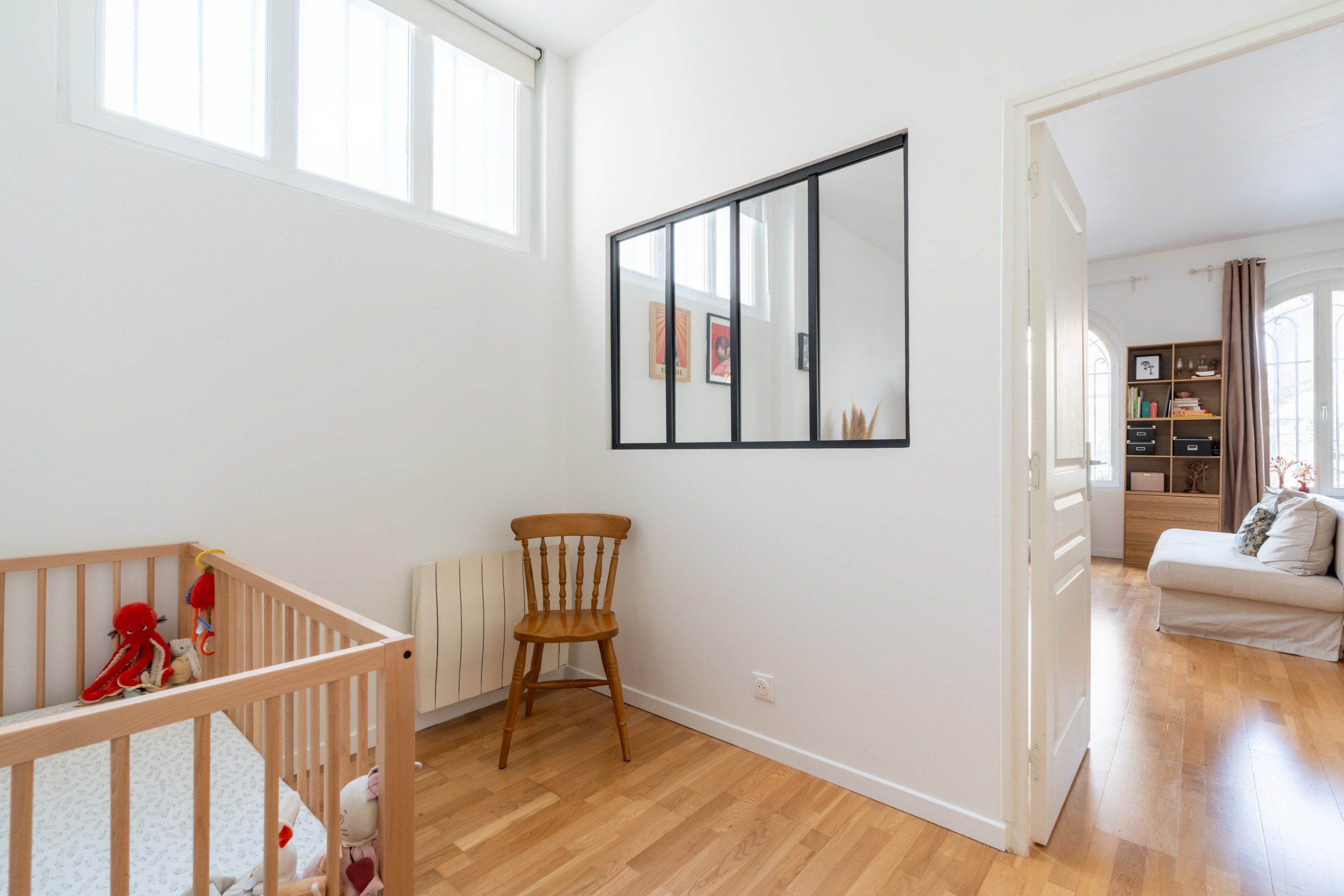 appartement 1 pièce en vente sur DEUIL LA BARRE (95170)