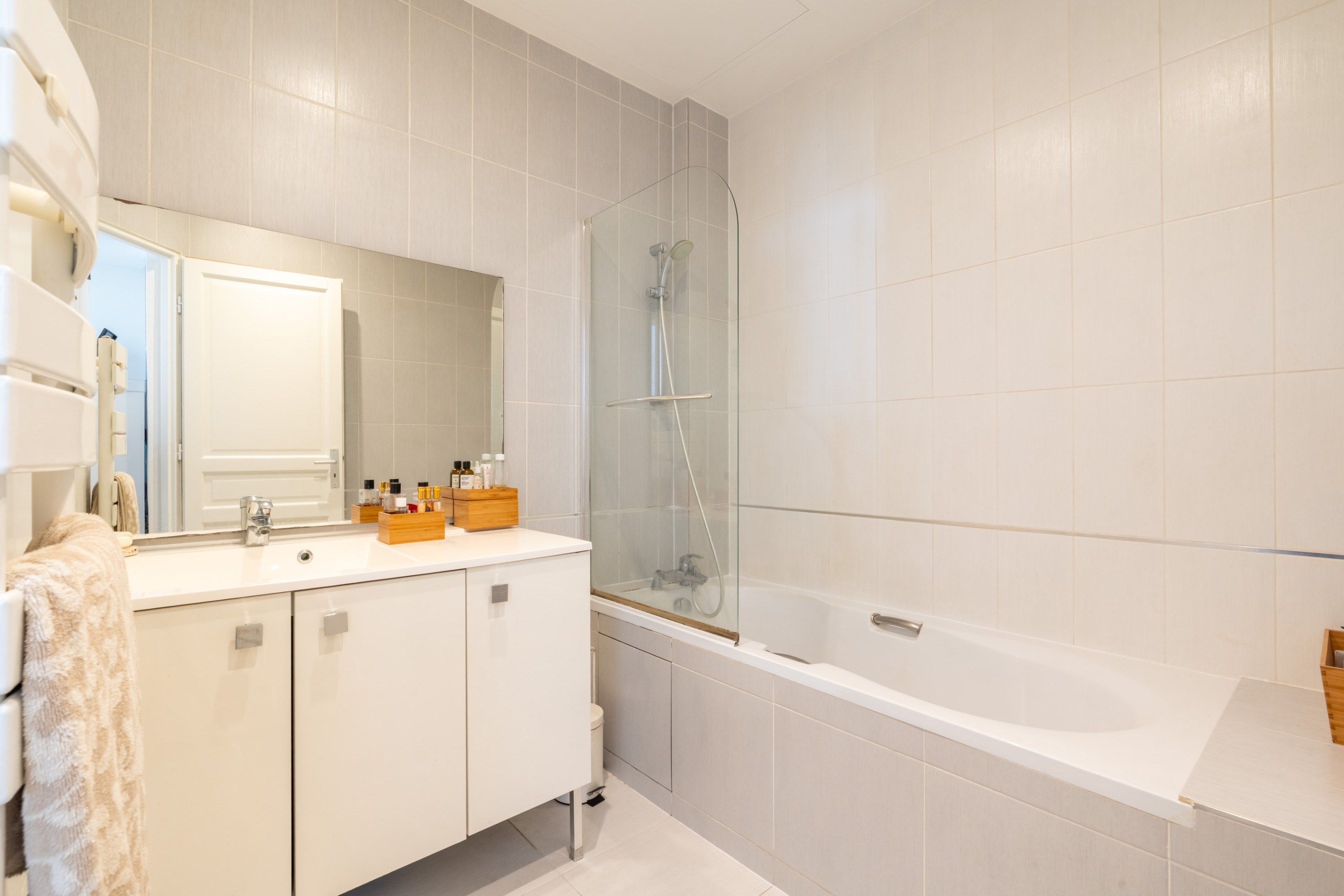 appartement 1 pièce en vente sur DEUIL LA BARRE (95170)