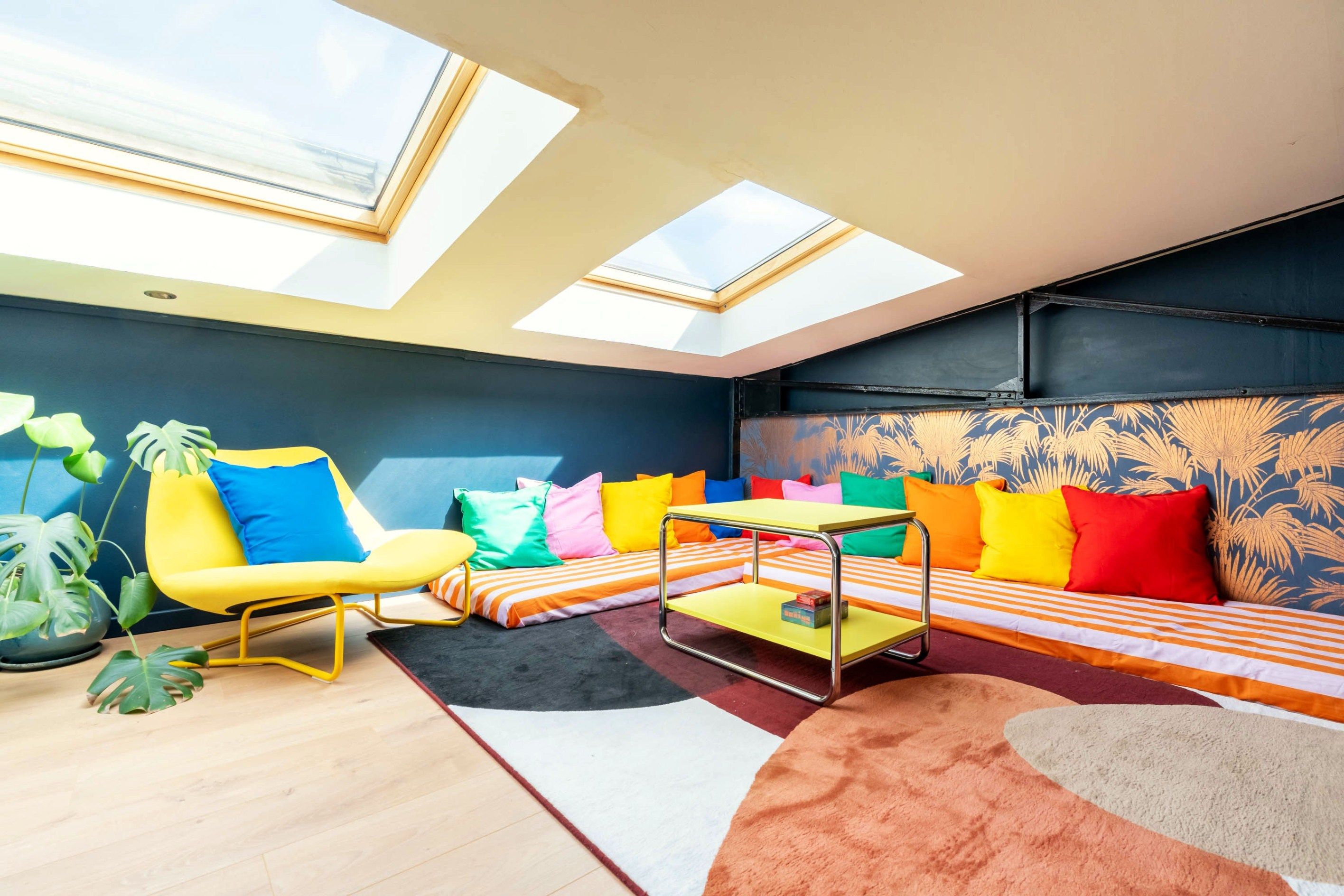loft 4 Pièces en vente sur ARGENTEUIL (95100)