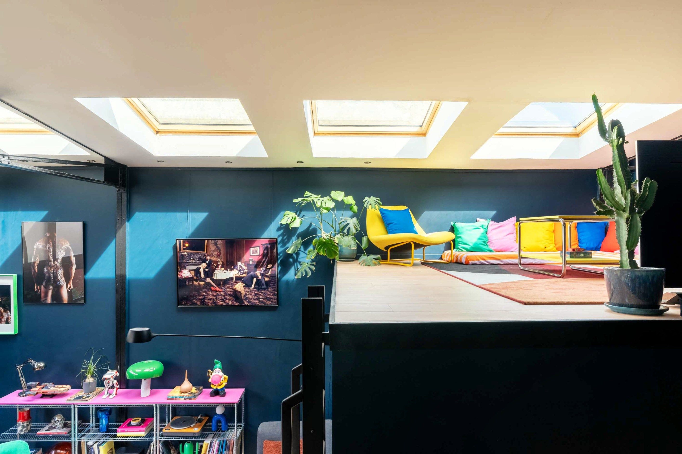 loft 4 Pièces en vente sur ARGENTEUIL (95100)