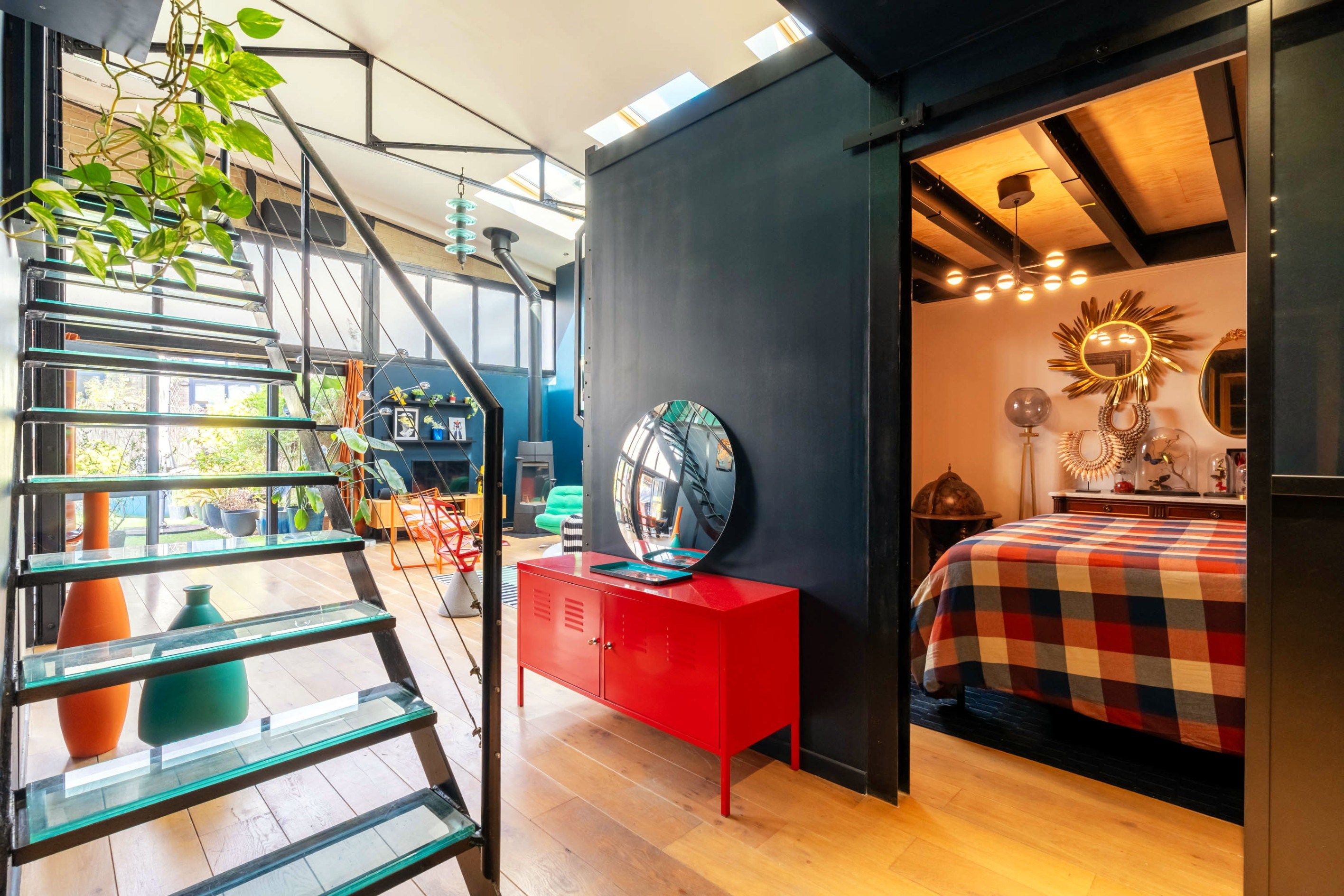 loft 4 Pièces en vente sur ARGENTEUIL (95100)