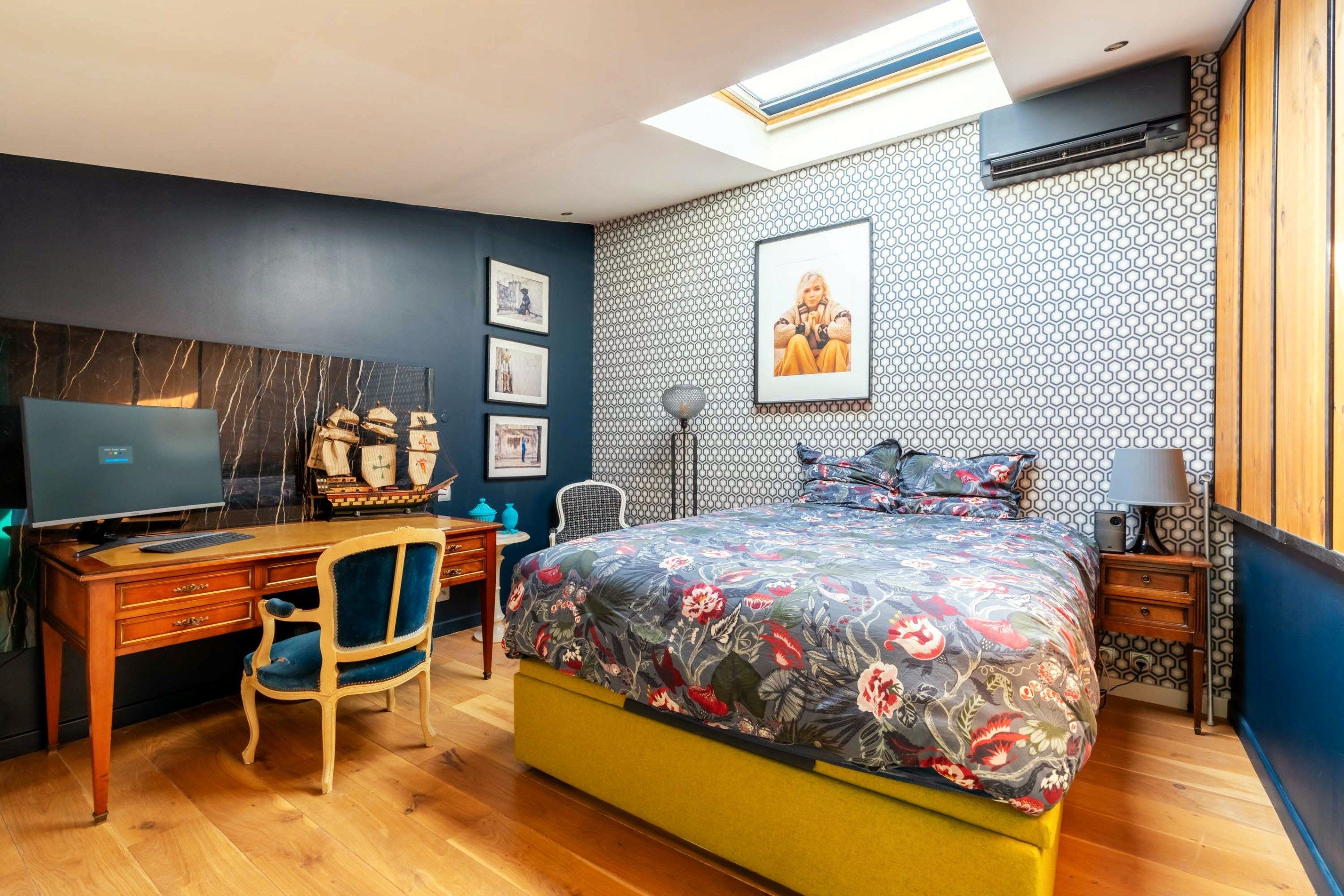 loft 4 Pièces en vente sur ARGENTEUIL (95100)