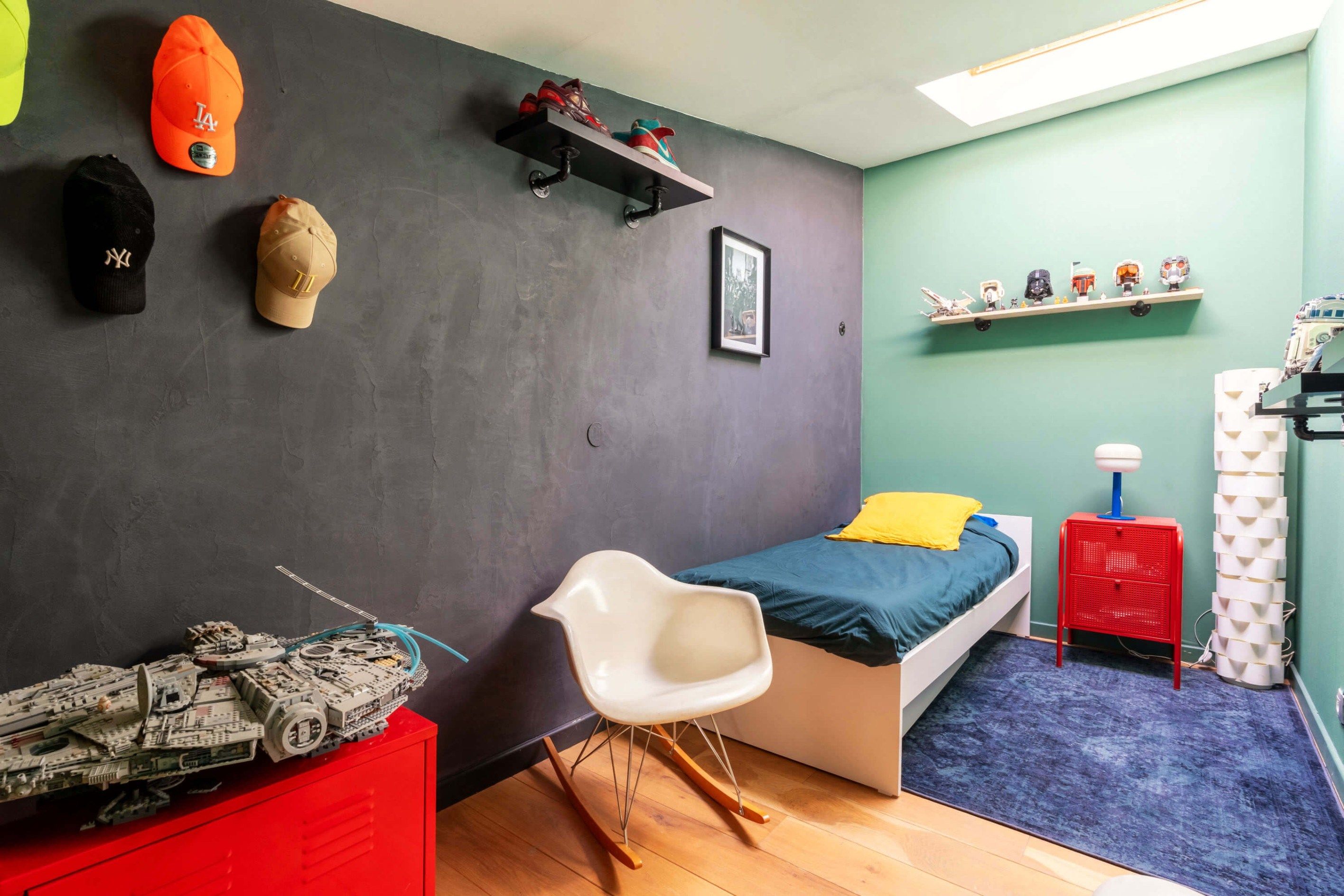 loft 4 Pièces en vente sur ARGENTEUIL (95100)