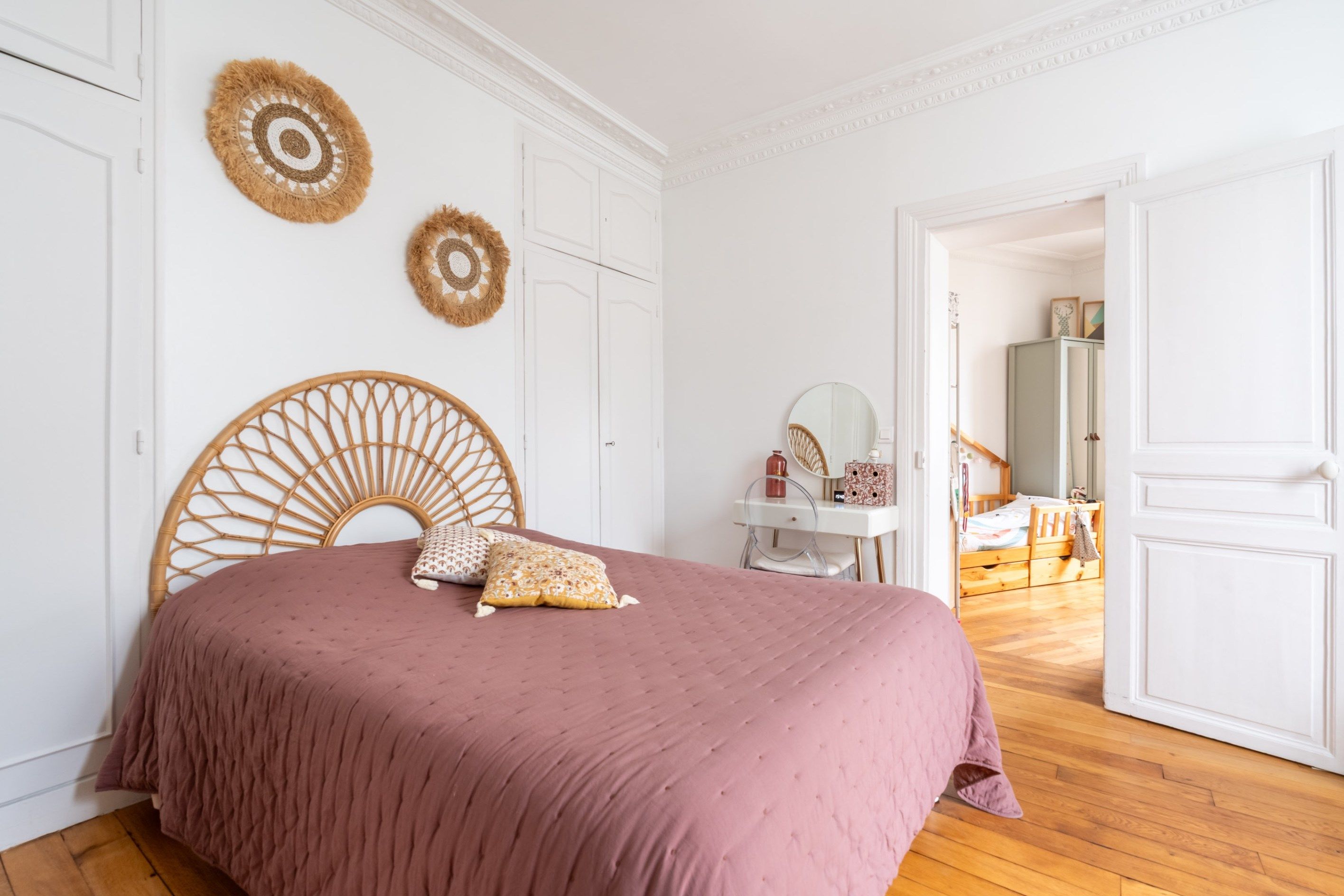 appartement 3 Pièces en vente sur ASNIERES SUR SEINE (92600)
