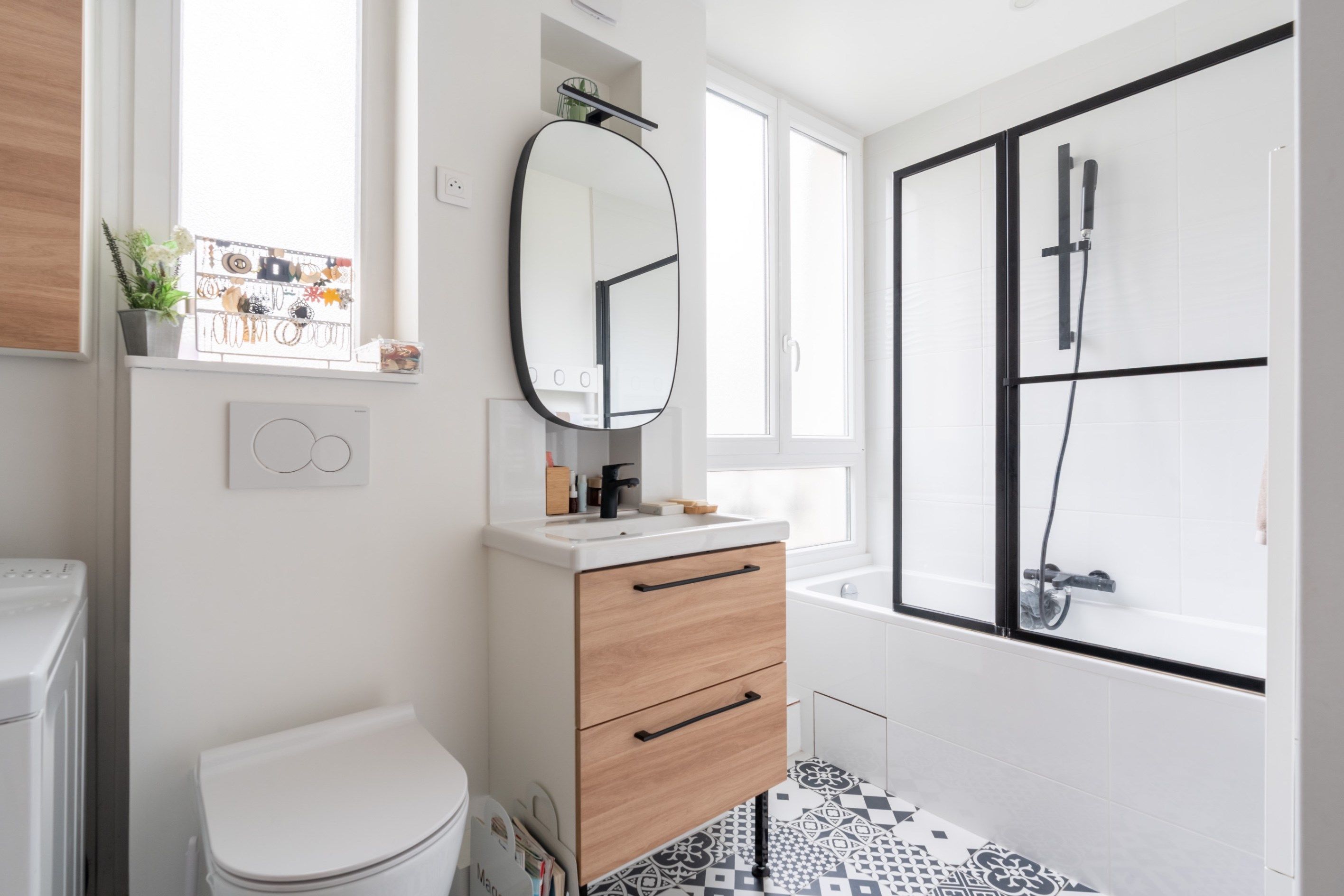 appartement 3 Pièces en vente sur ASNIERES SUR SEINE (92600)