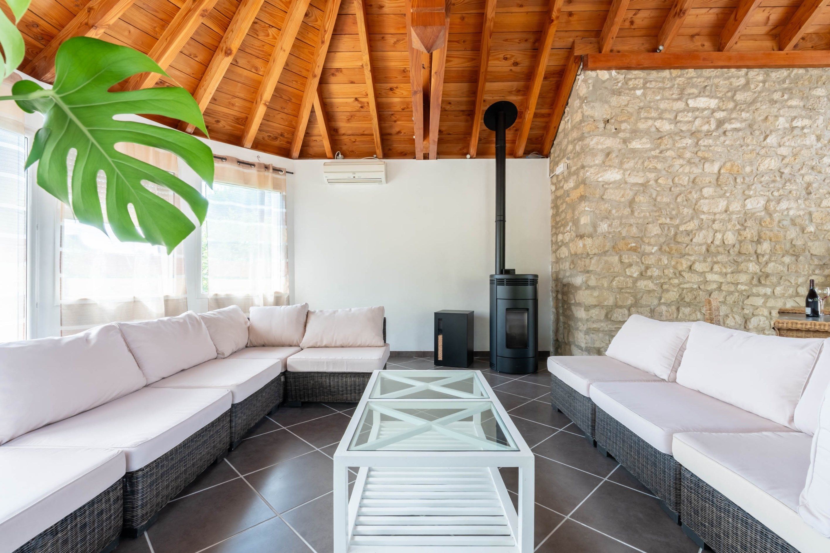 maison 8 Pièces en vente sur MAGNY EN VEXIN (95420)