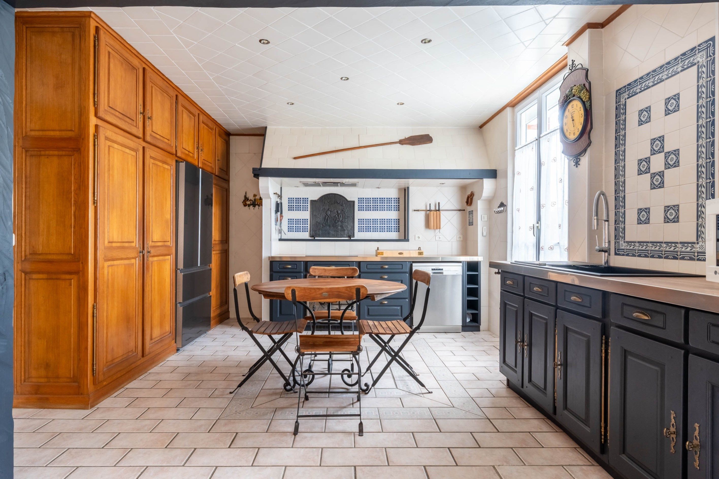 maison 8 Pièces en vente sur MAGNY EN VEXIN (95420)