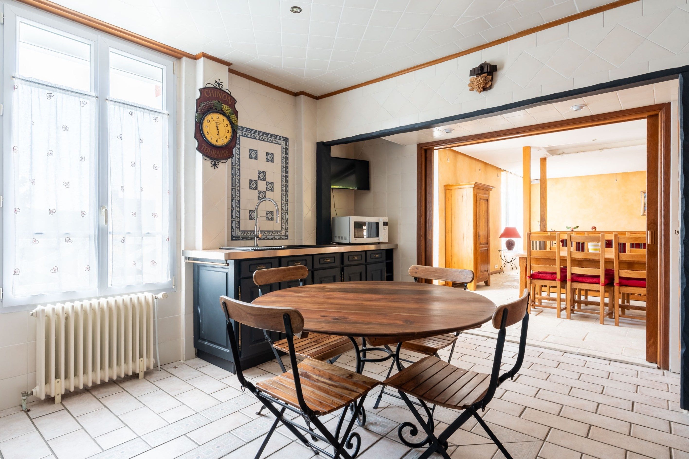 maison 8 Pièces en vente sur MAGNY EN VEXIN (95420)