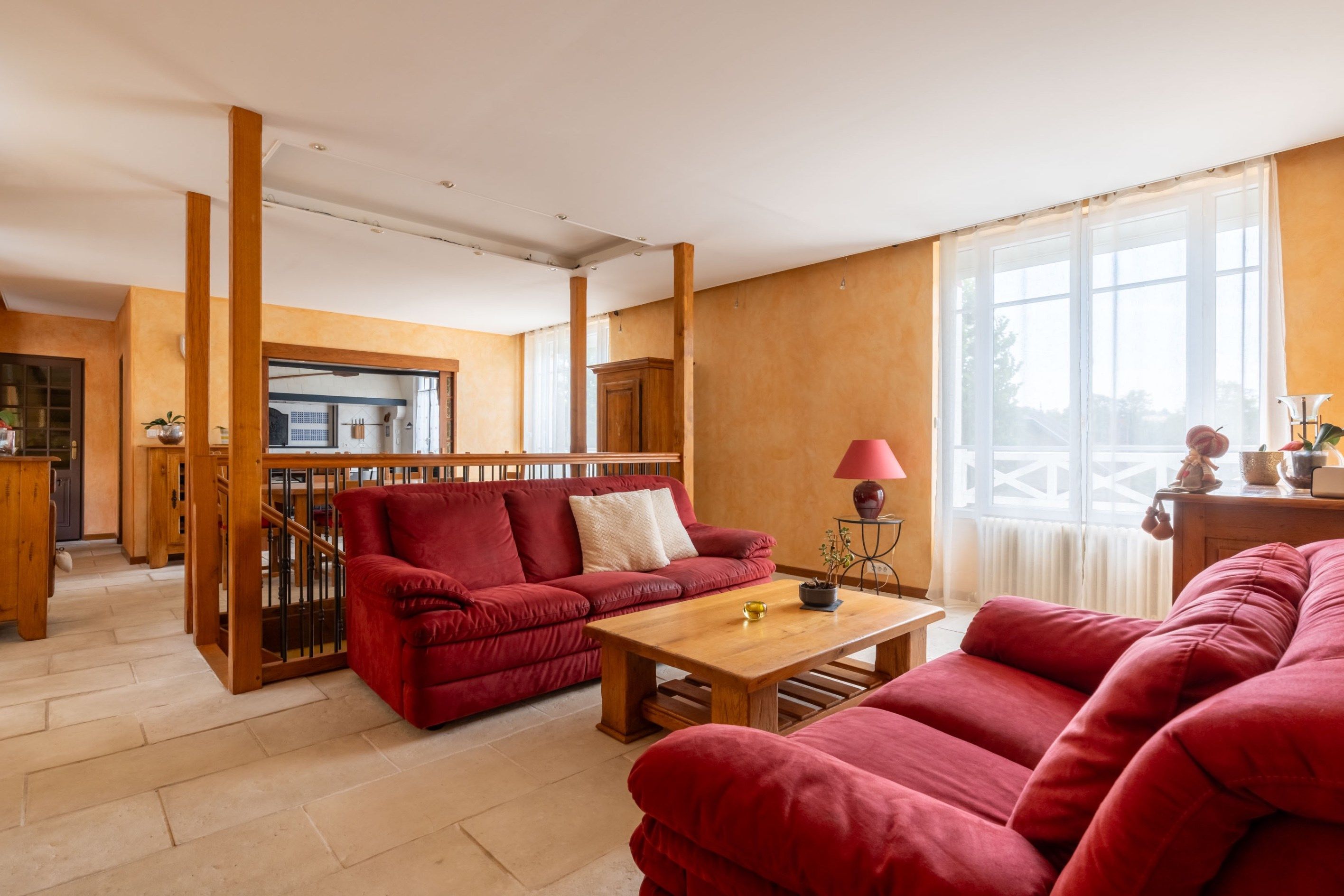 maison 8 Pièces en vente sur MAGNY EN VEXIN (95420)