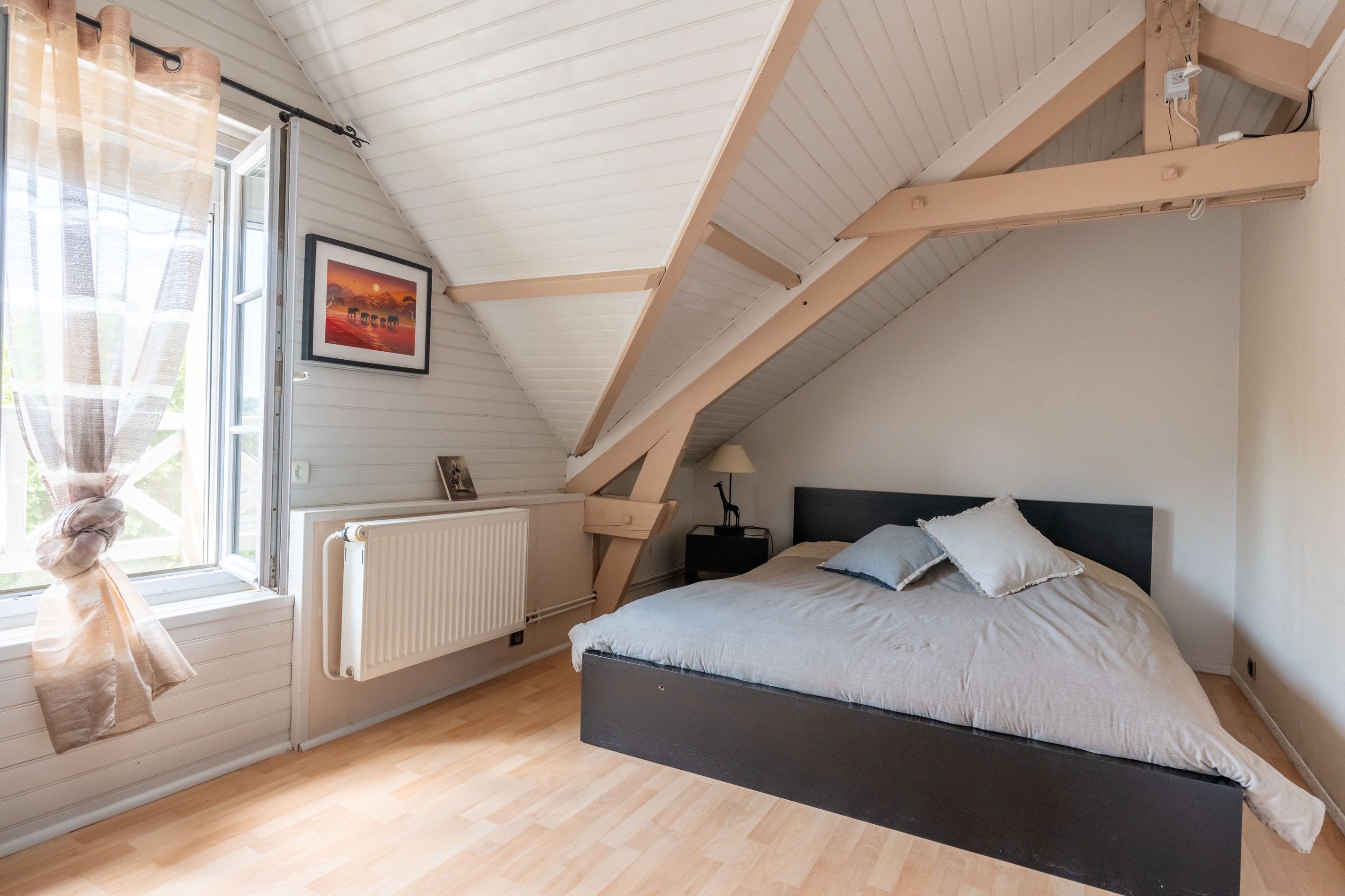 maison 8 Pièces en vente sur MAGNY EN VEXIN (95420)