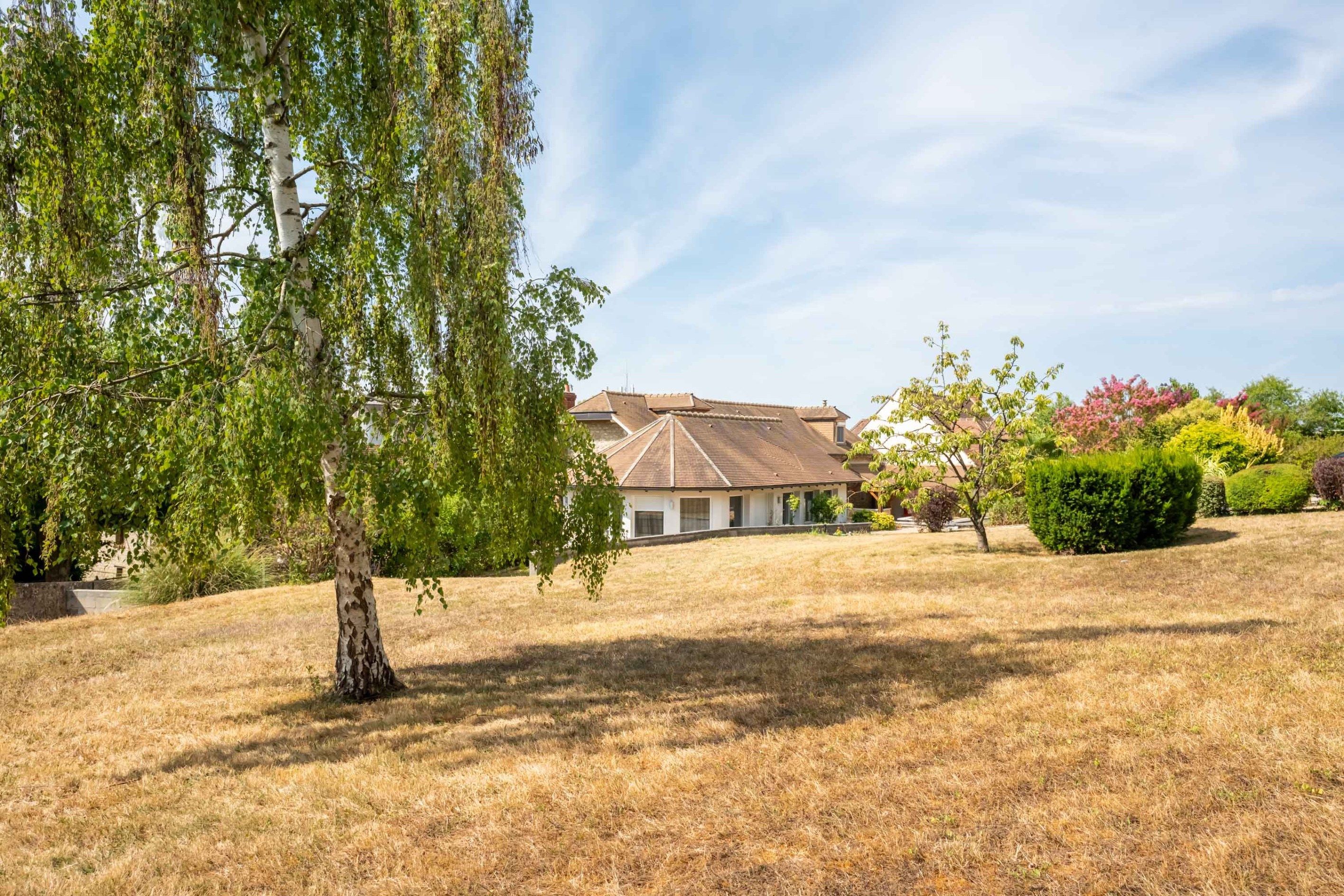 maison 8 Pièces en vente sur MAGNY EN VEXIN (95420)