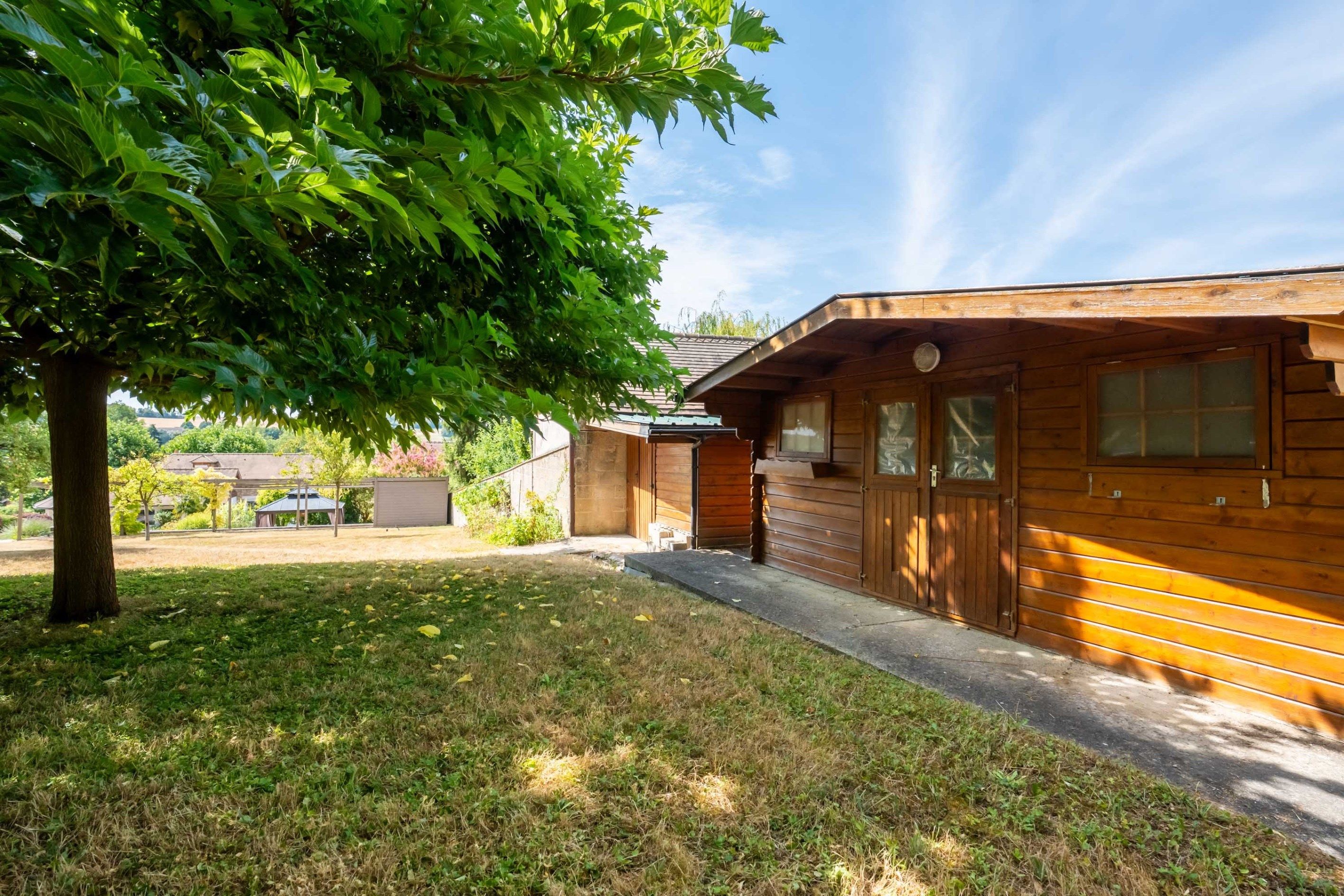 maison 8 Pièces en vente sur MAGNY EN VEXIN (95420)