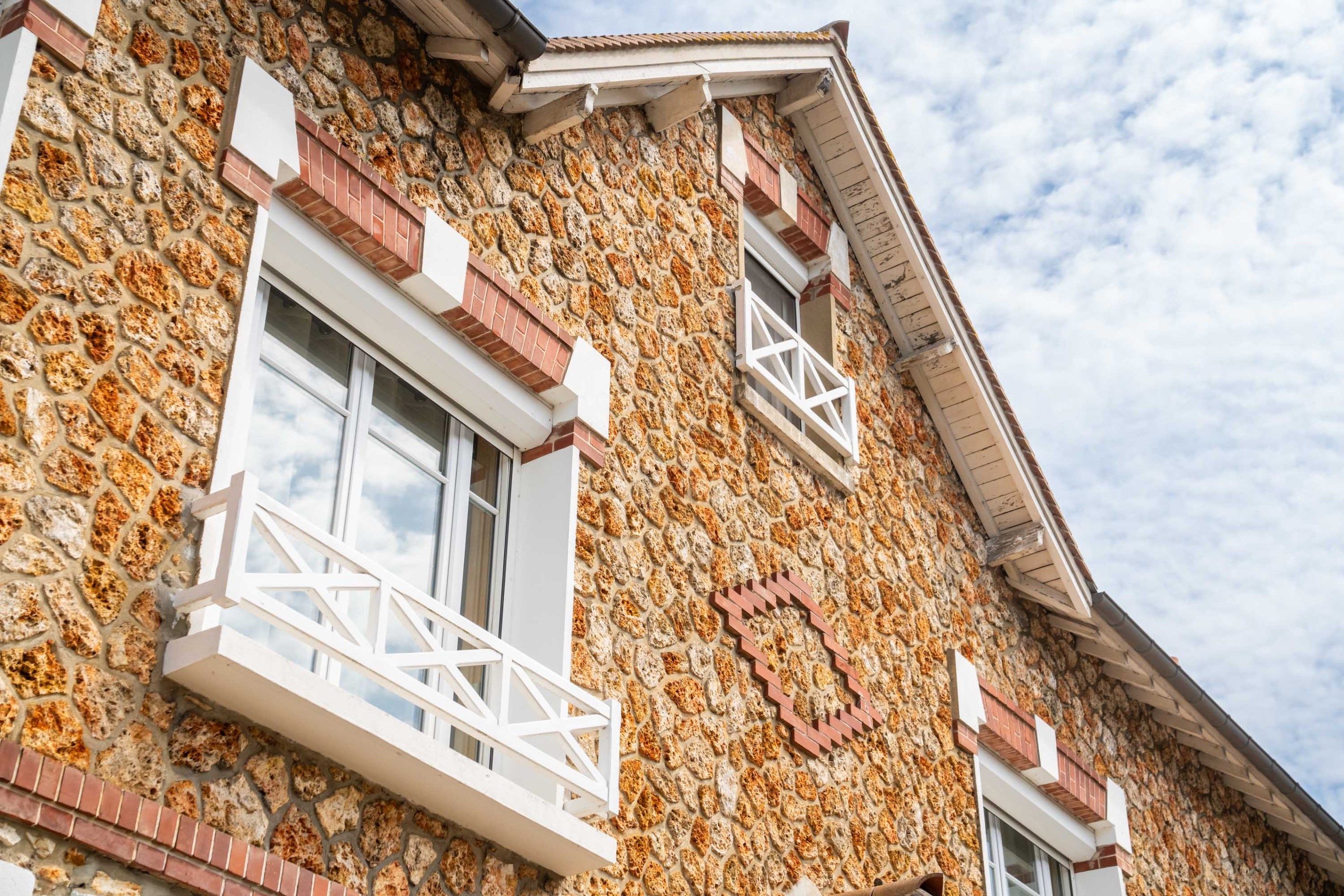 maison 8 Pièces en vente sur MAGNY EN VEXIN (95420)