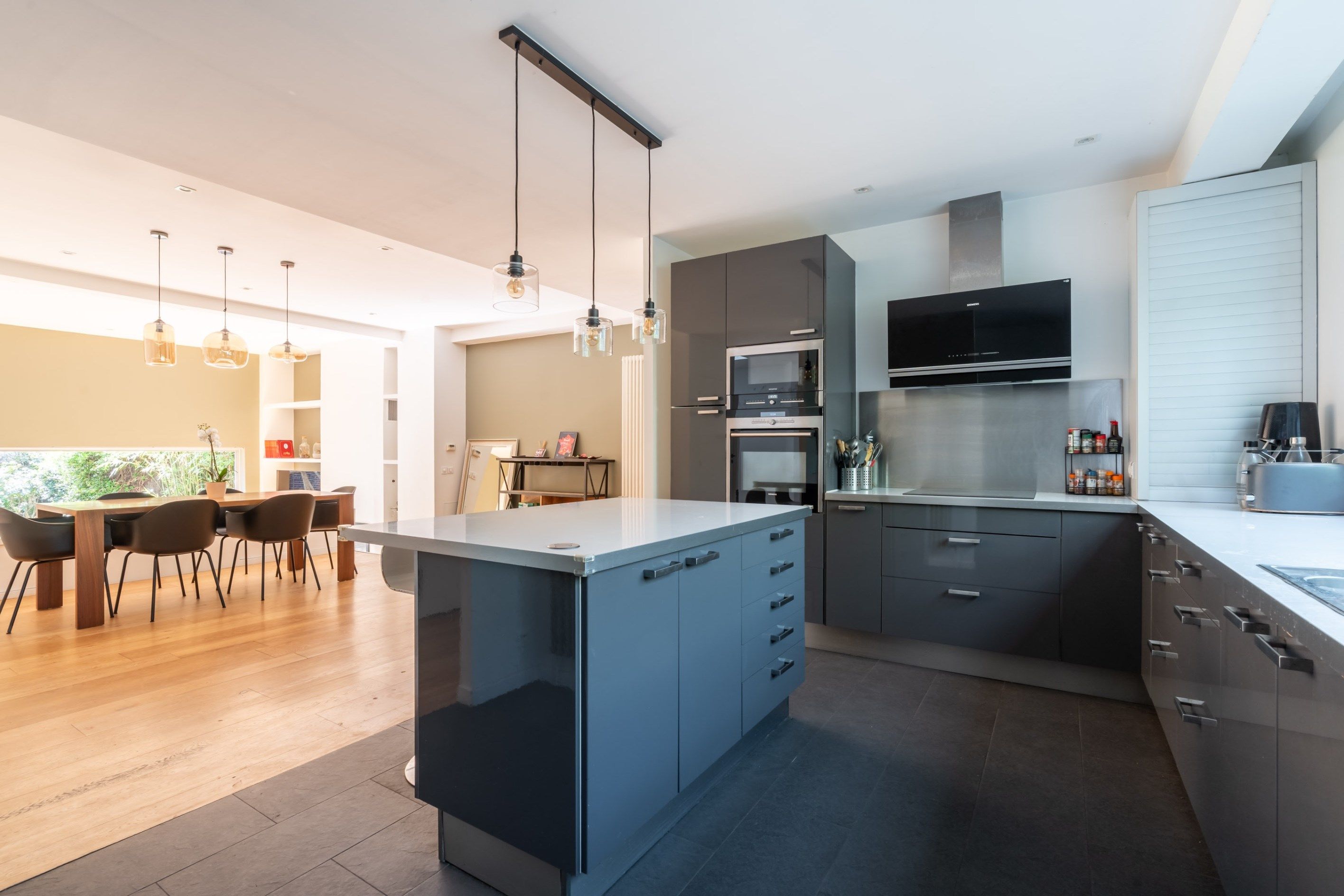 maison 6 Pièces en vente sur COLOMBES (92700)