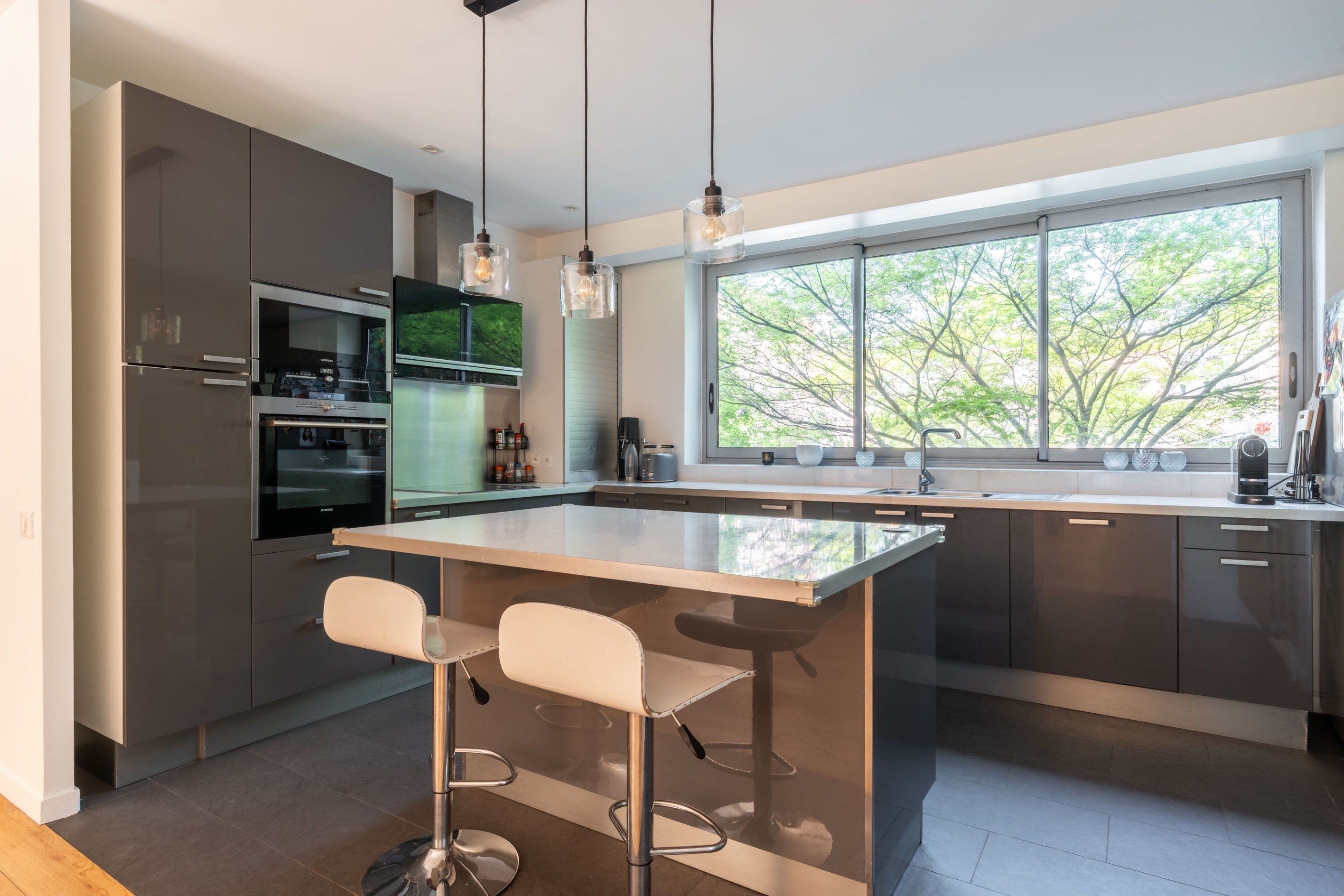 maison 6 Pièces en vente sur COLOMBES (92700)