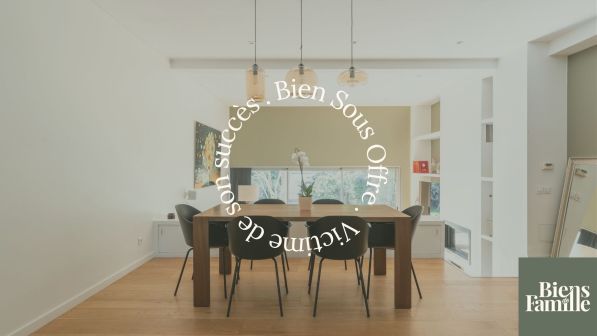 Vente Maison 167&nbsp;m² Colombes 6&nbsp;Pièces