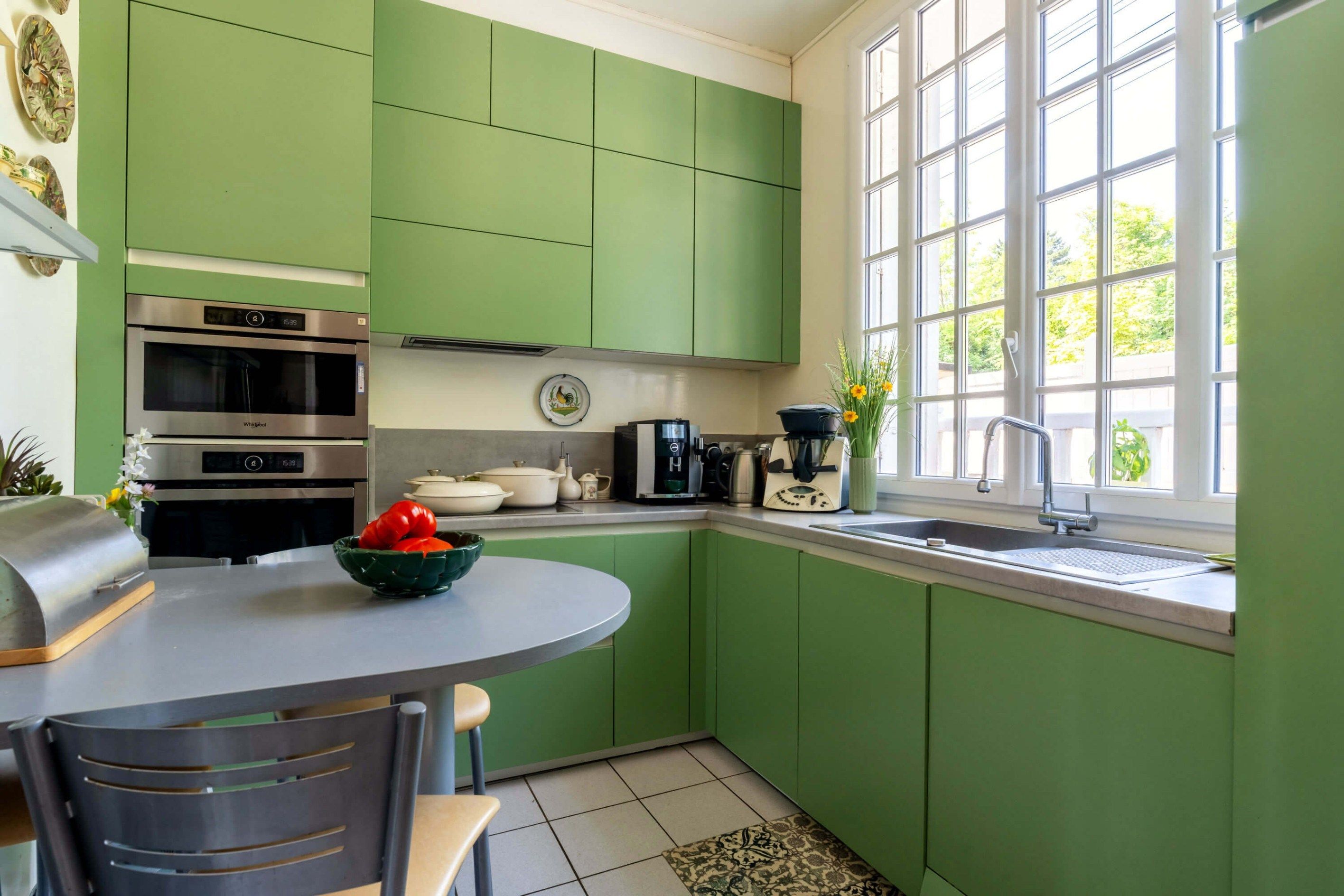 maison bourgeoise 10 Pièces en vente sur HERBLAY SUR SEINE (95220)