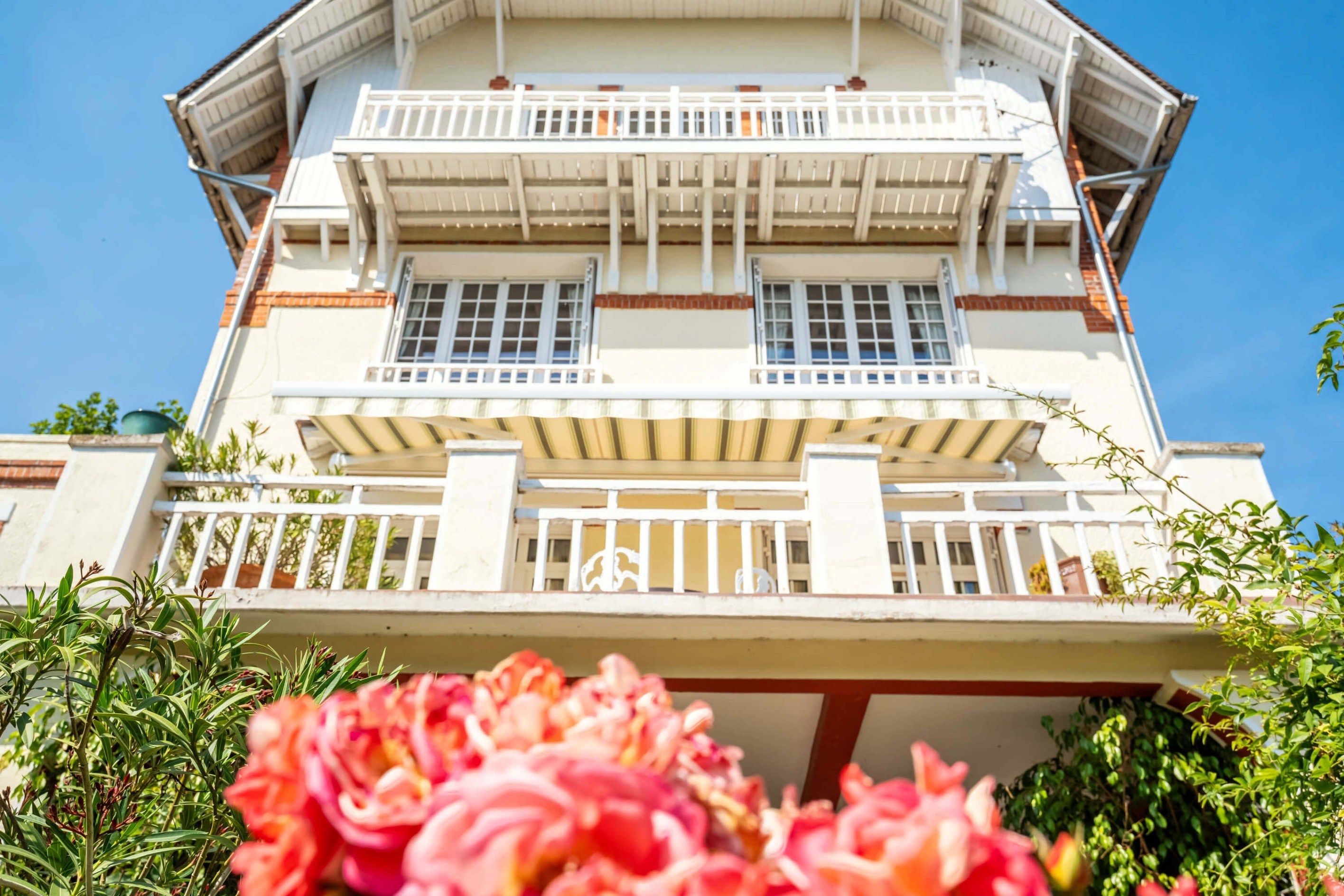 maison bourgeoise 10 Pièces en vente sur HERBLAY SUR SEINE (95220)