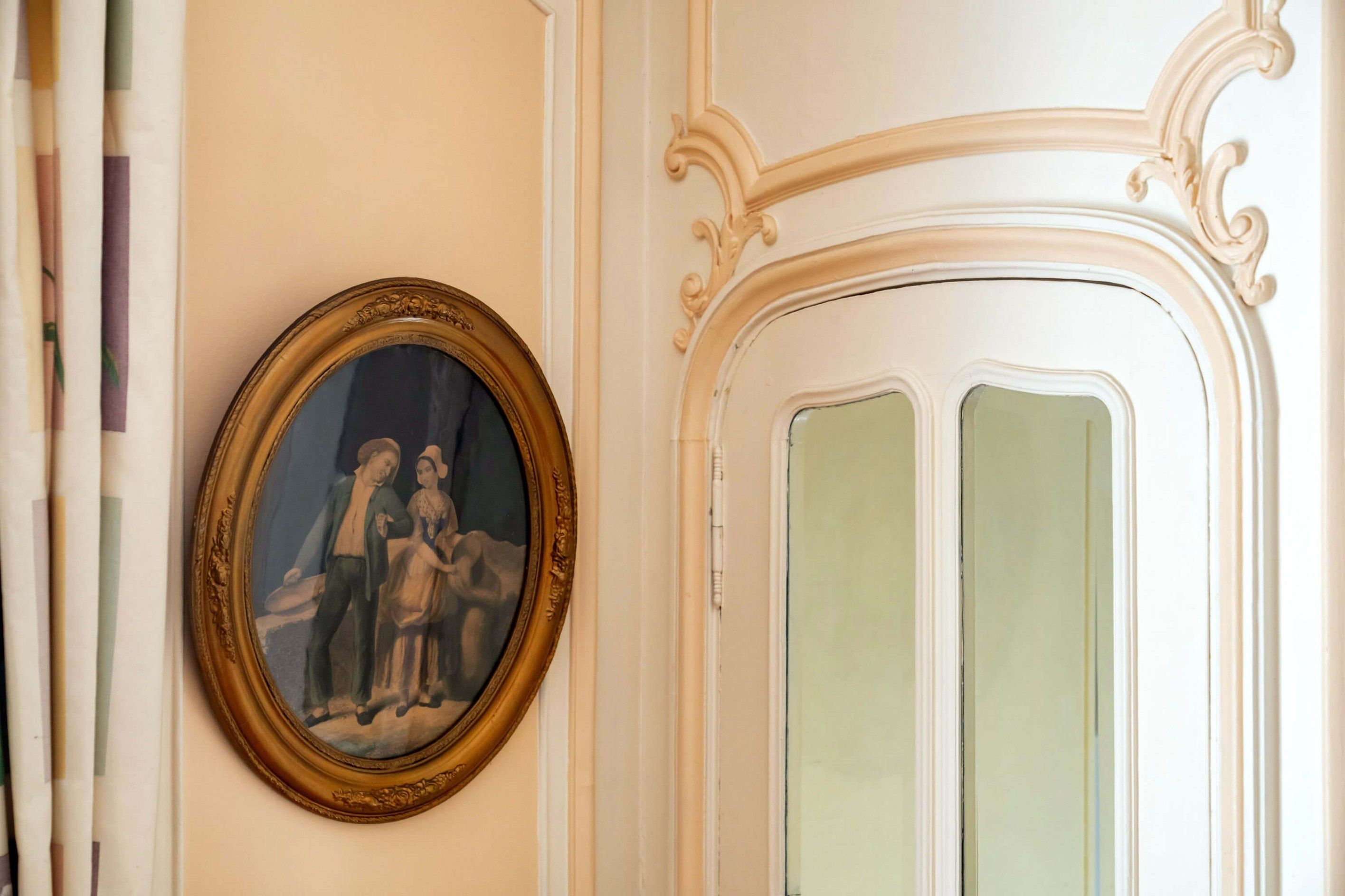 maison bourgeoise 10 Pièces en vente sur HERBLAY SUR SEINE (95220)