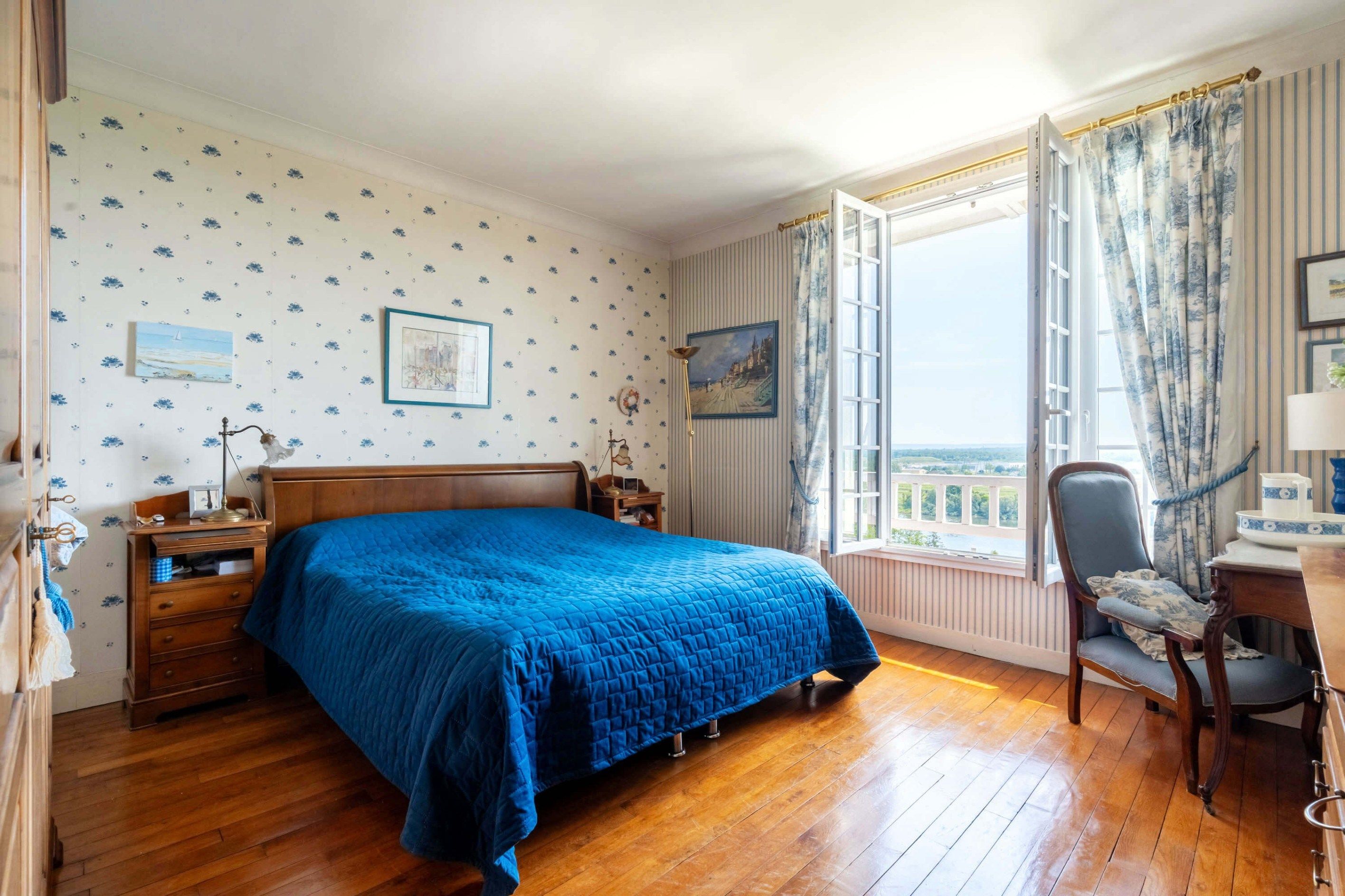 maison bourgeoise 10 Pièces en vente sur HERBLAY SUR SEINE (95220)