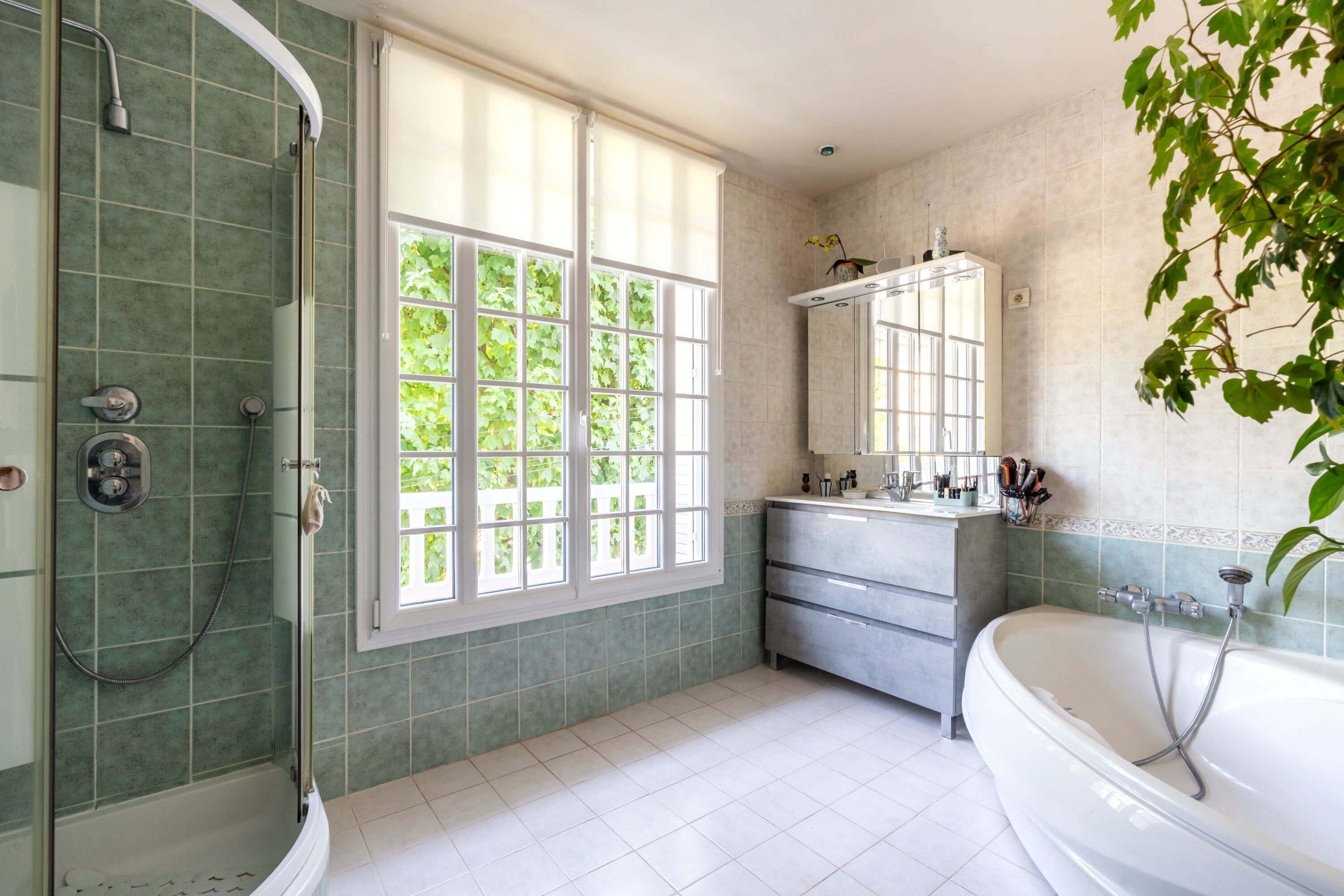 maison bourgeoise 10 Pièces en vente sur HERBLAY SUR SEINE (95220)