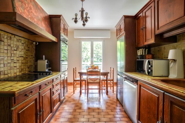 Vente Appartement 123&nbsp;m² Montmorency 6&nbsp;Pièces